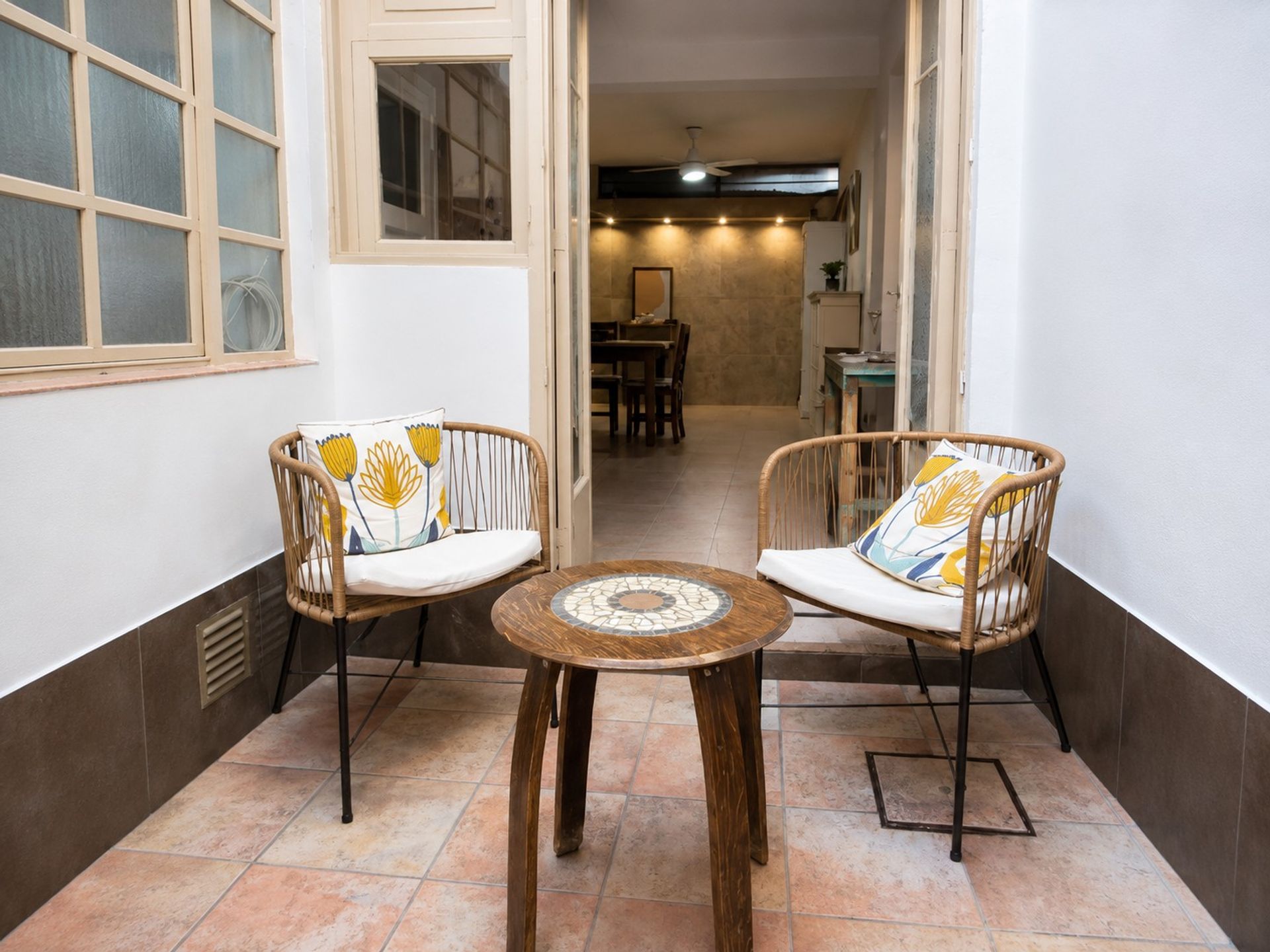 Casa en Venta en Capital, Mendoza