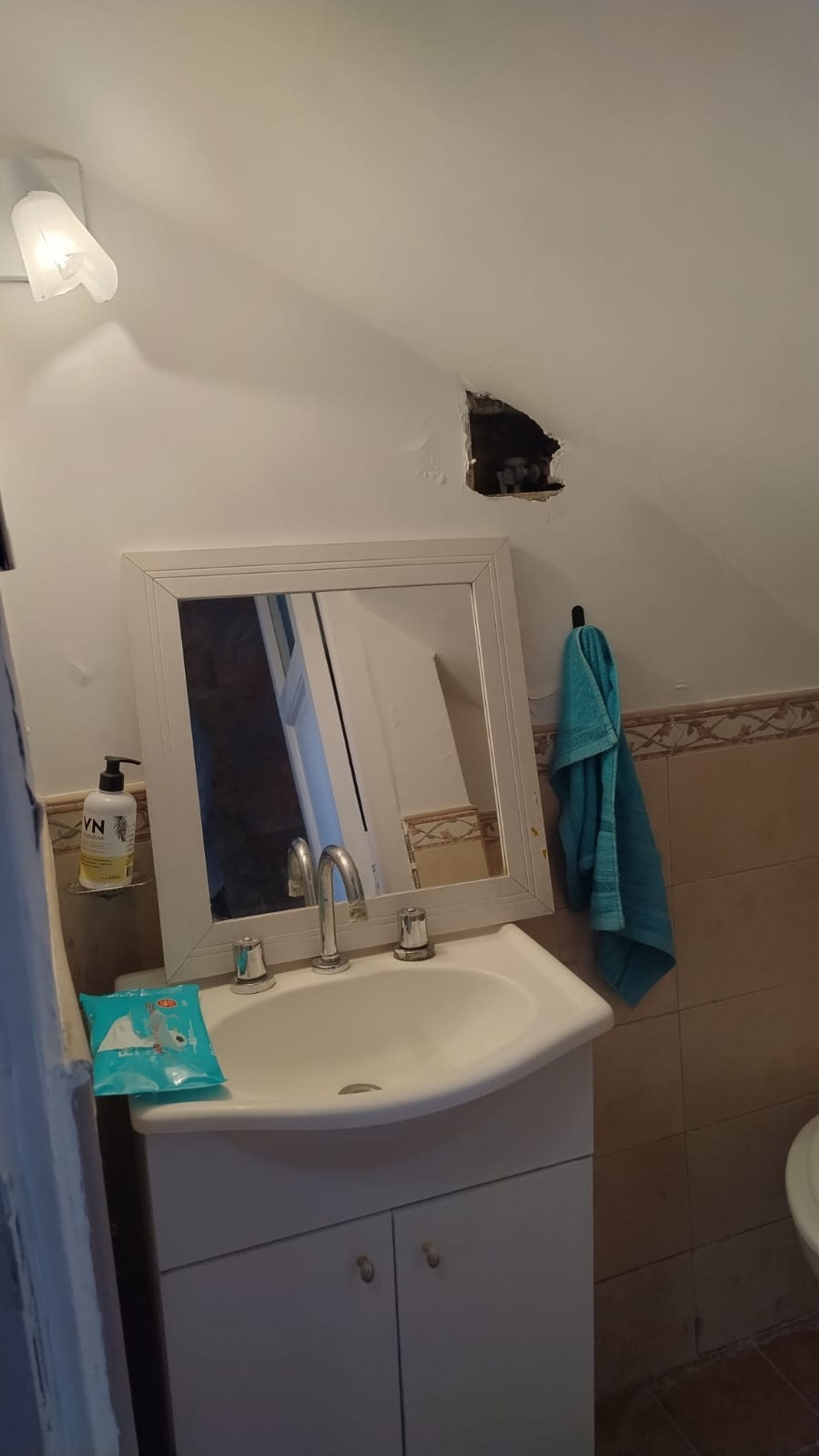 Casa en Venta en Capital, Mendoza