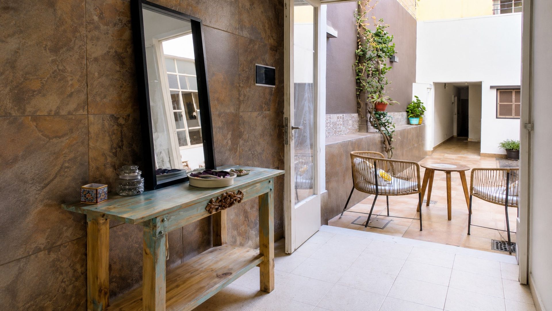 Casa en Venta en Capital, Mendoza
