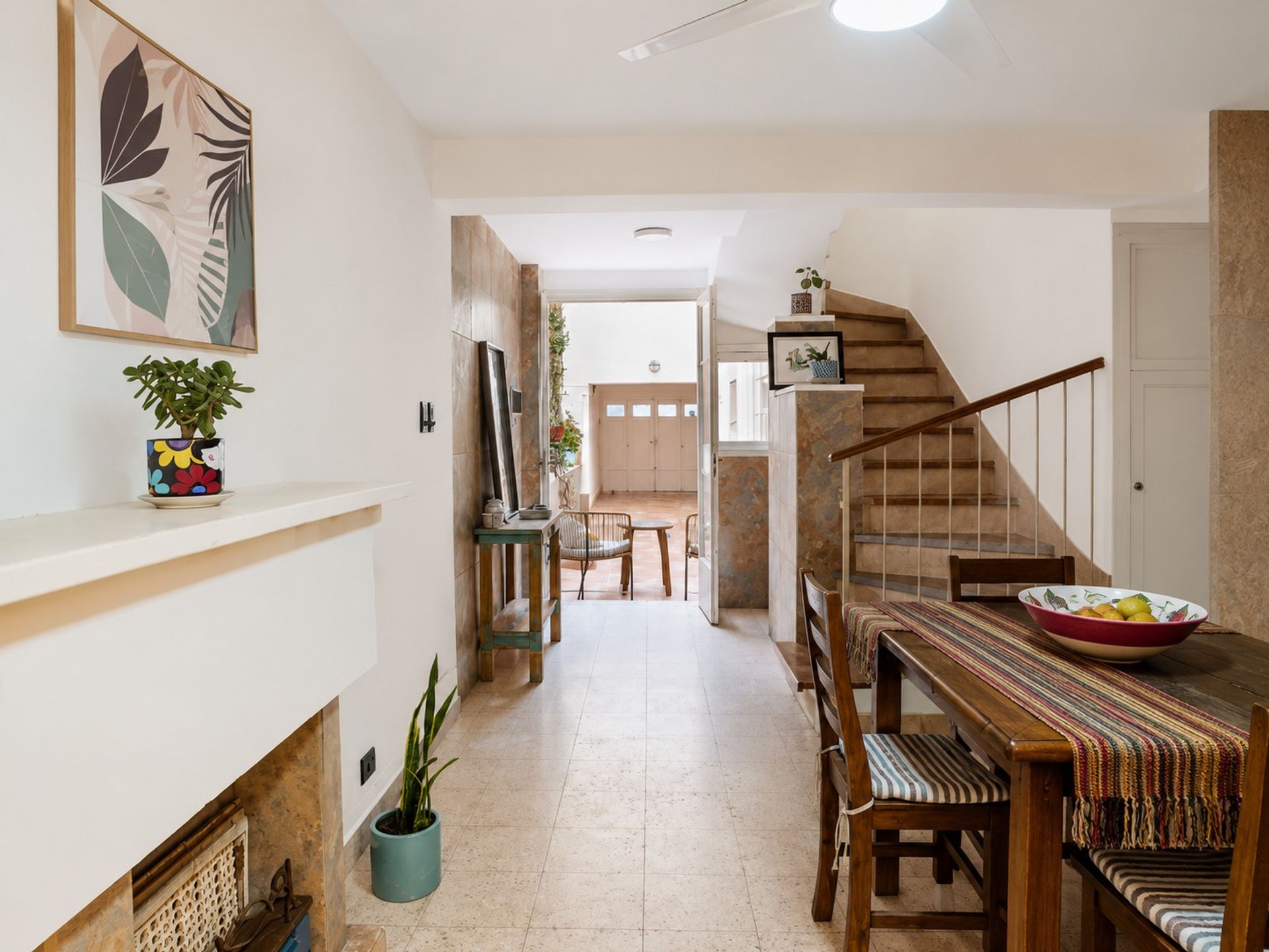 Casa en Venta en Capital, Mendoza