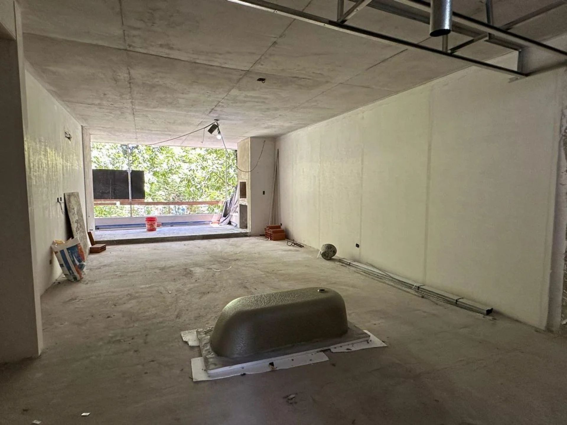 Venta 3 Ambientes Villa Urquiza con cochera y pile - 3