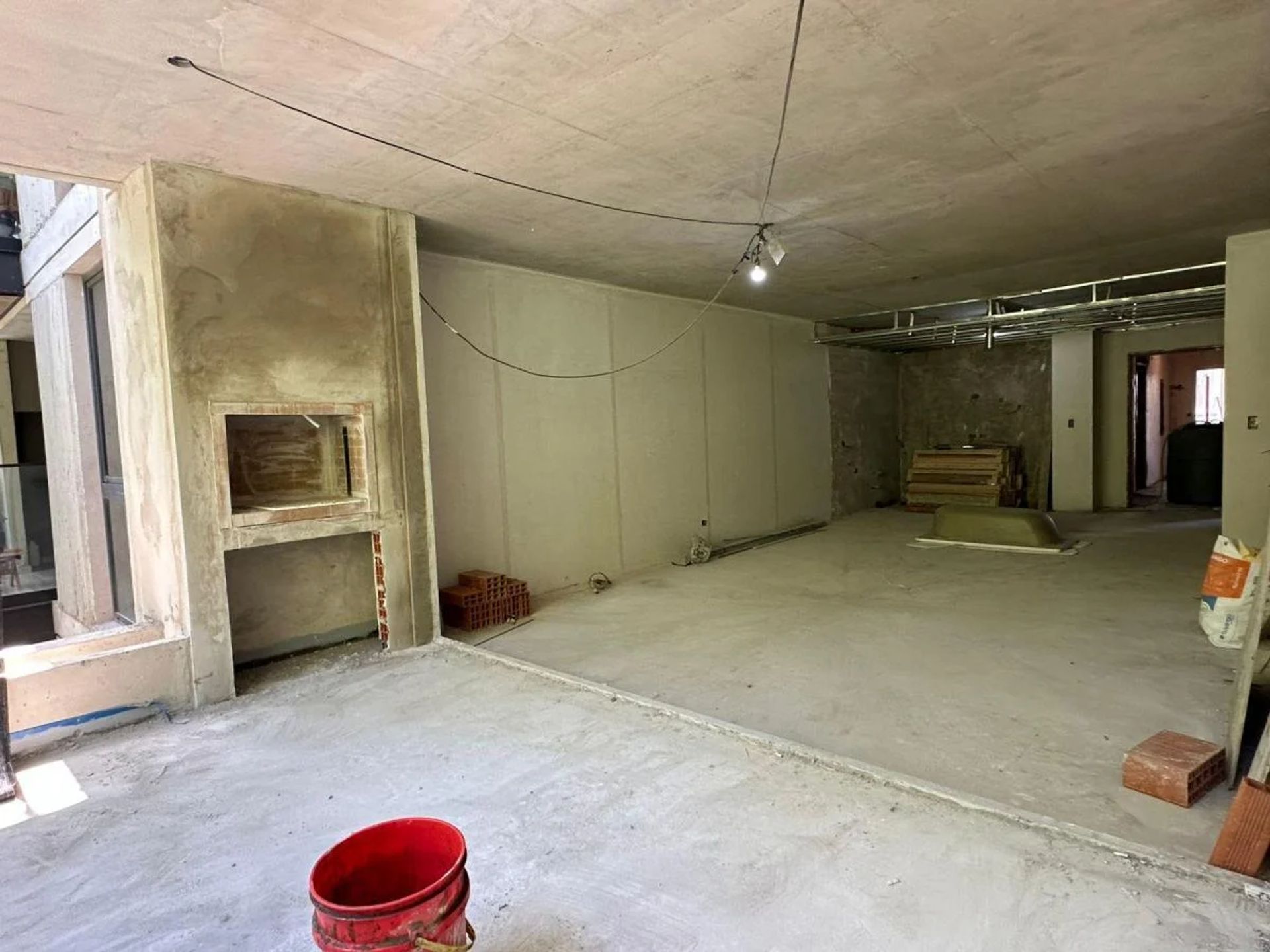 Venta 3 Ambientes Villa Urquiza con cochera y pile - 4