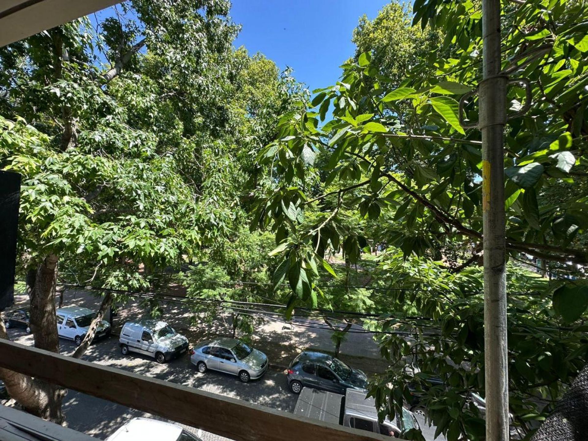 Venta 3 Ambientes Villa Urquiza con cochera y pile - 7