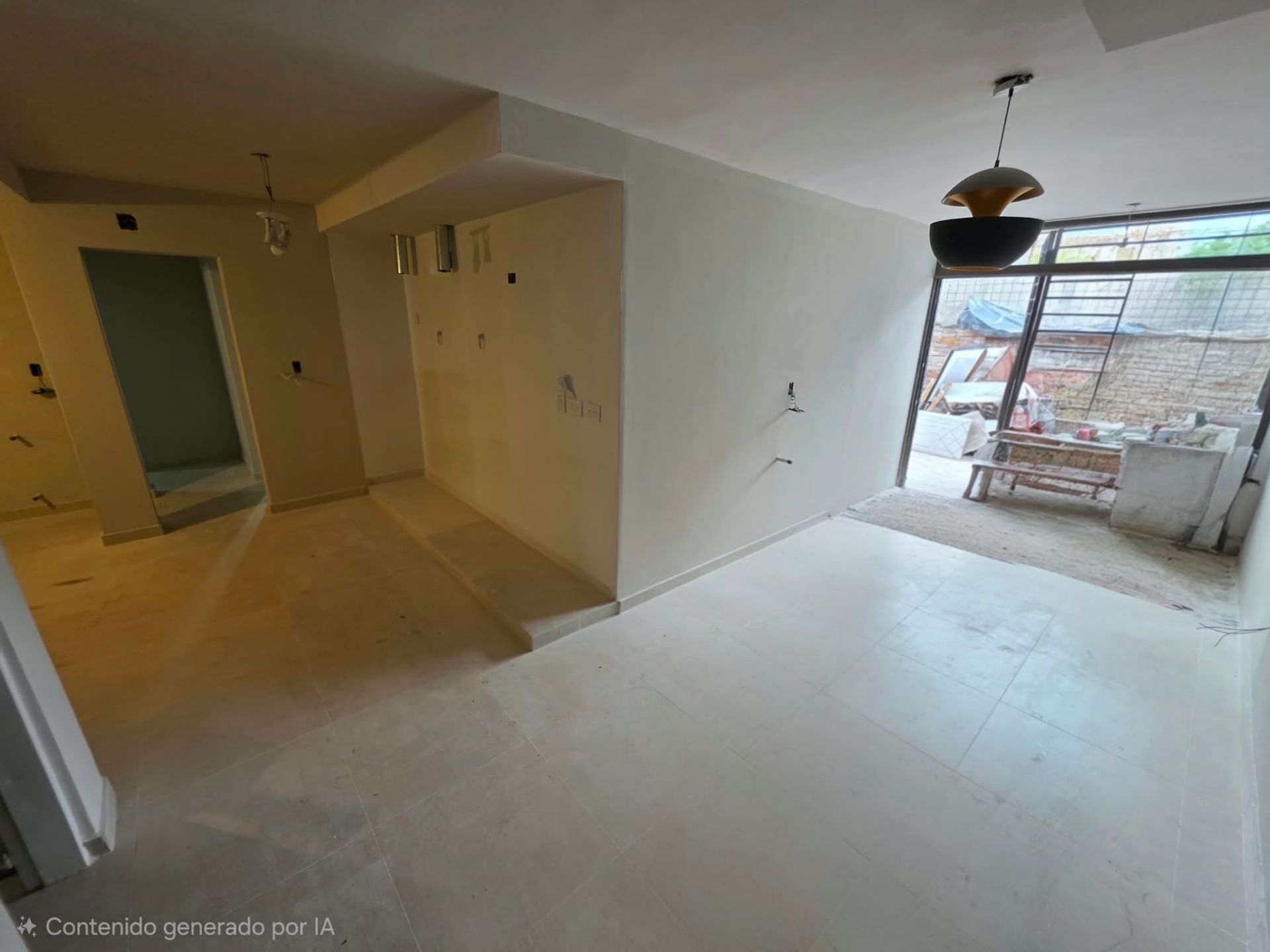 Casa en Venta en Guaymallen, Mendoza