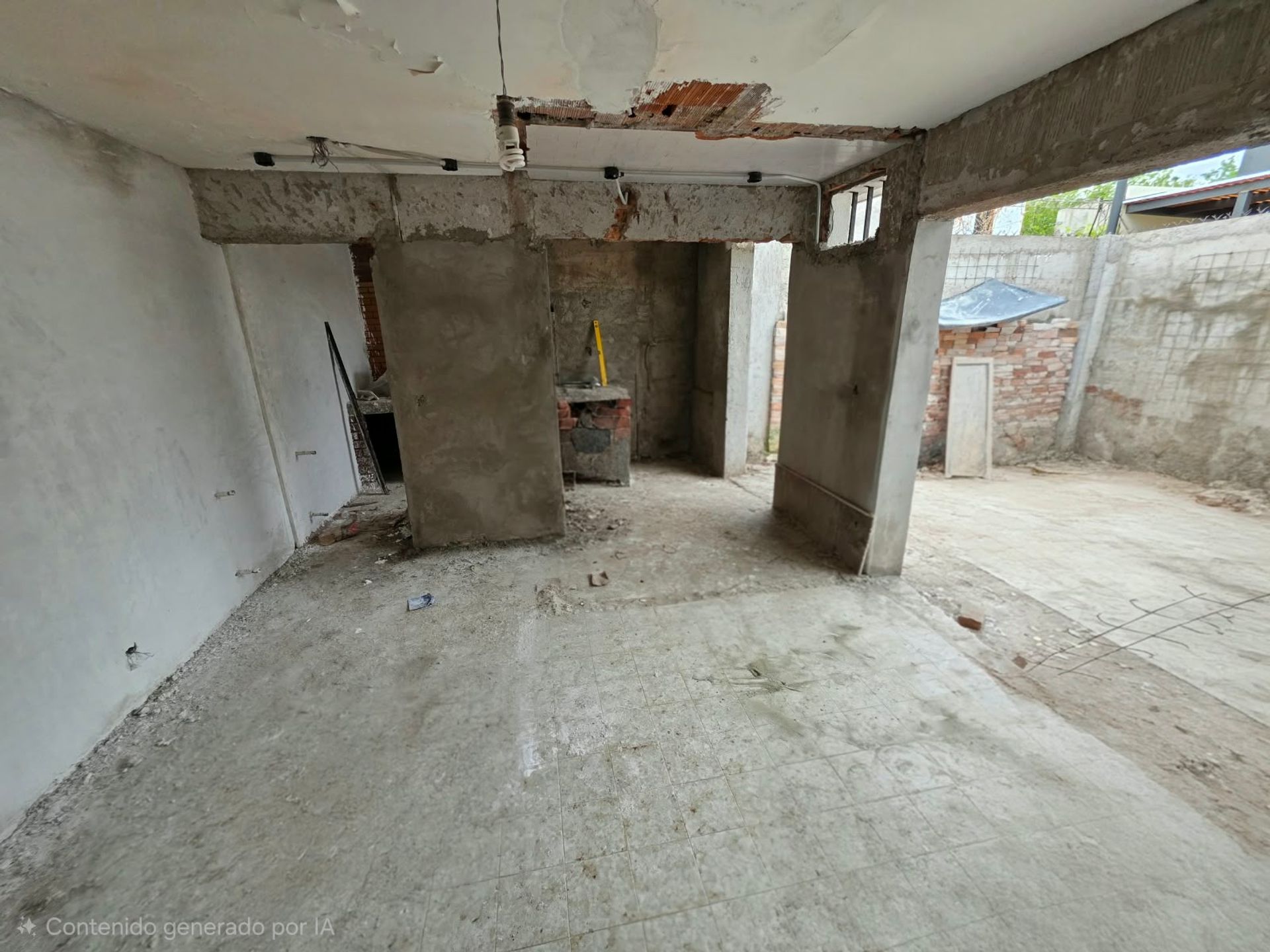 Casa en Venta en Guaymallen, Mendoza
