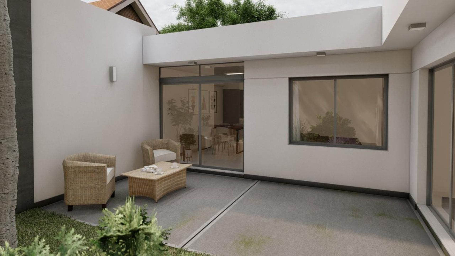 Casa en Venta en Guaymallen, Mendoza