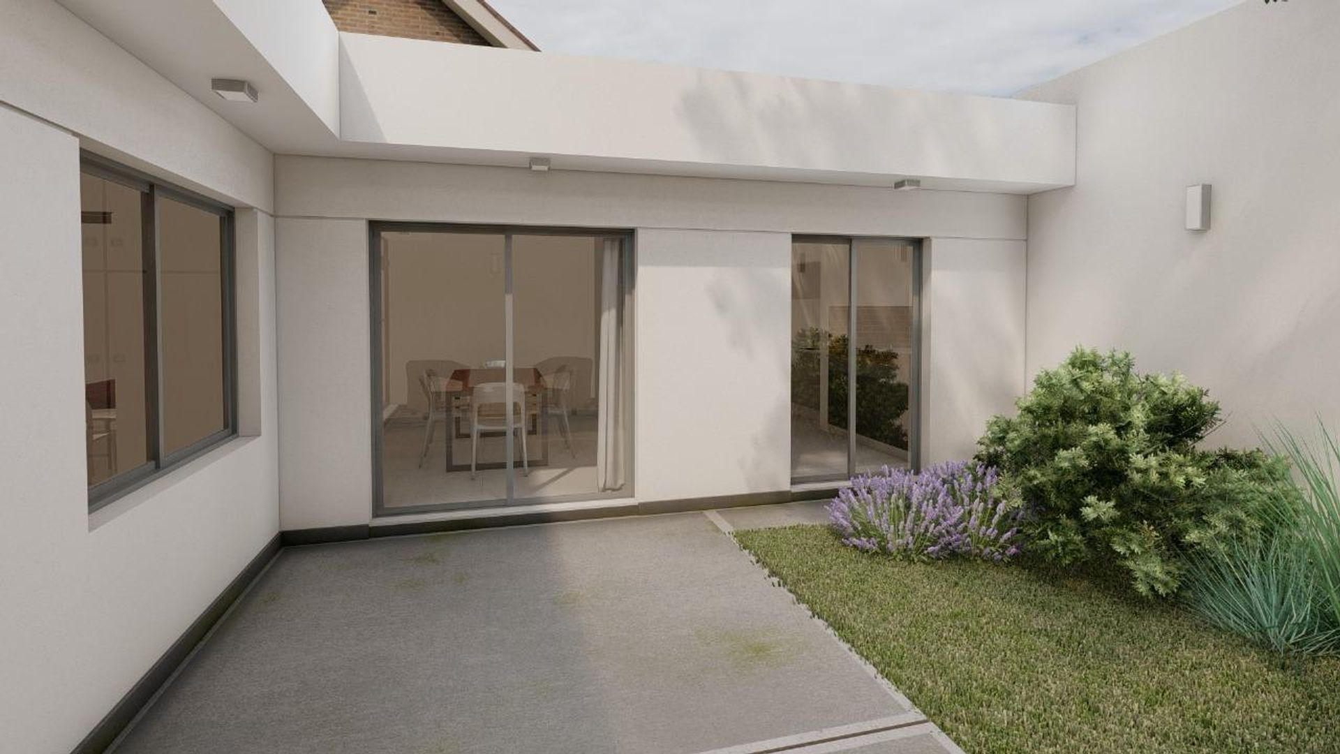 Casa en Venta en Guaymallen, Mendoza