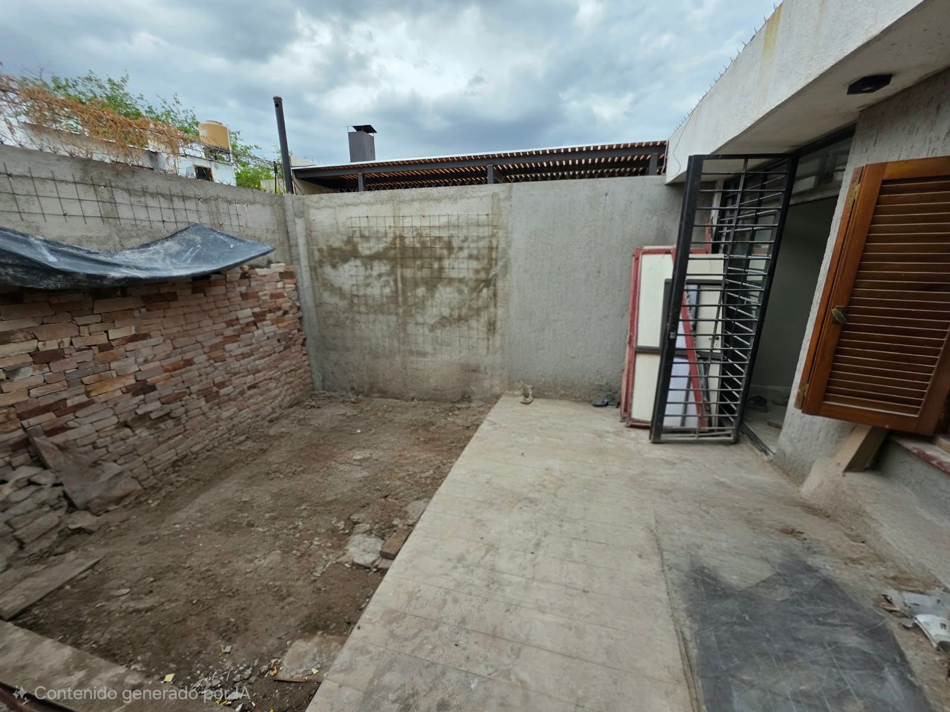 Casa en Venta en Guaymallen, Mendoza