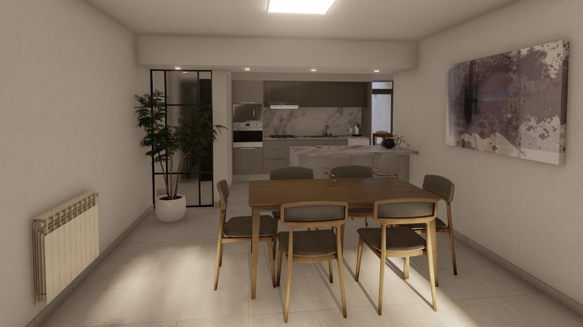 Casa en Venta en Guaymallen, Mendoza