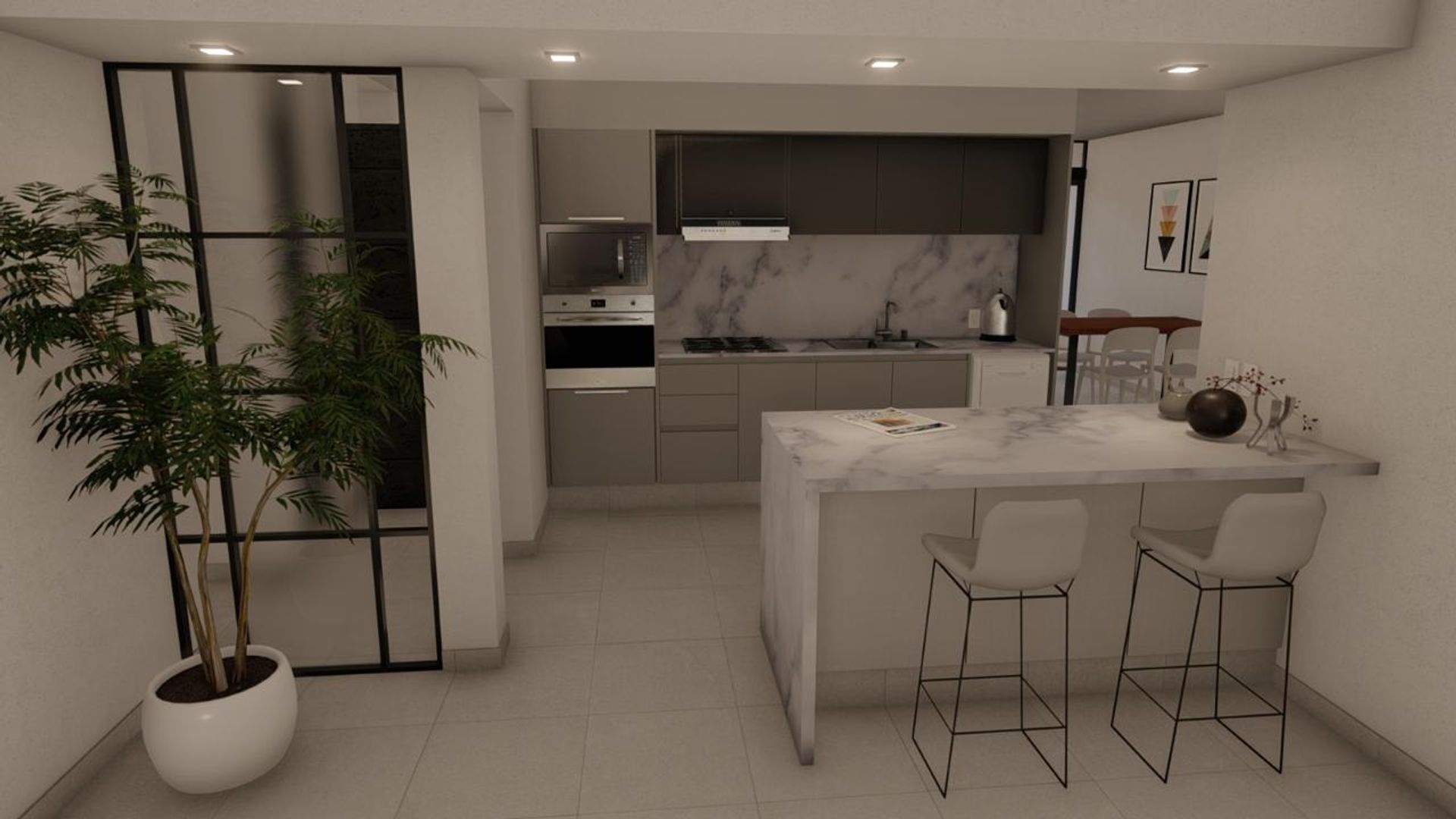 Casa en Venta en Guaymallen, Mendoza