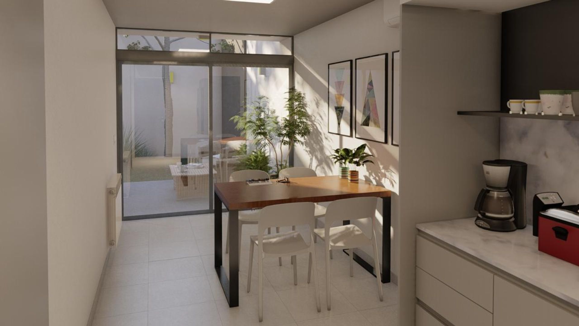 Casa en Venta en Guaymallen, Mendoza