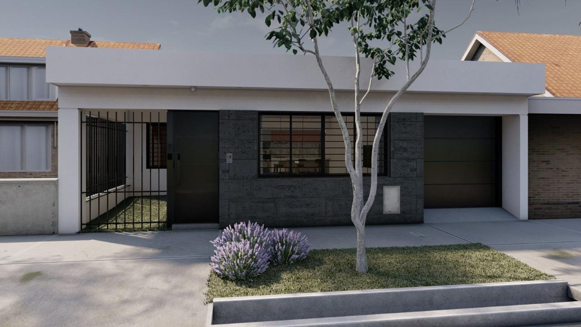 Casa en Venta en Guaymallen, Mendoza