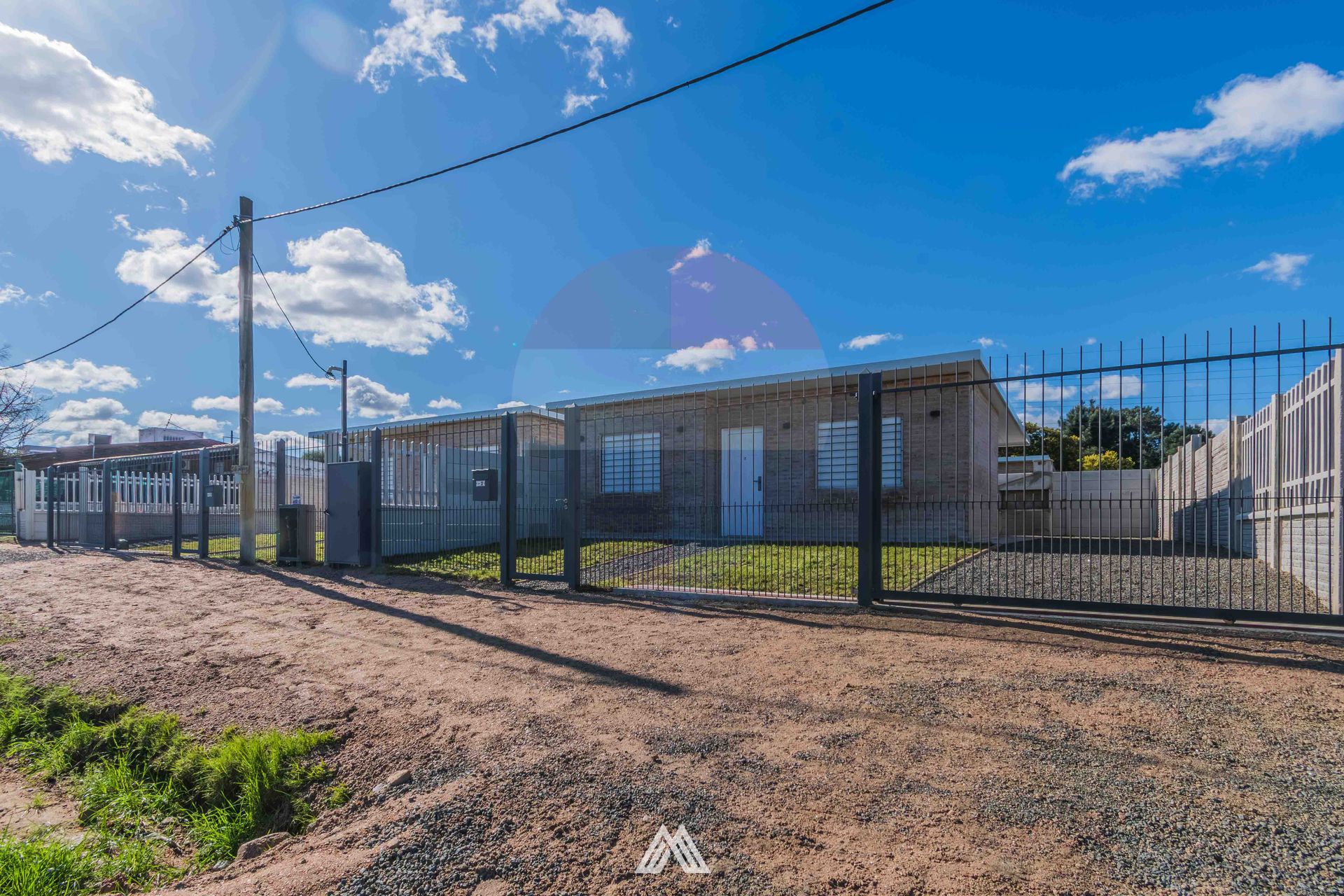 ALQUILER-casa 3 dorm. a estrenar-LOMAS DE SOLYMAR - 16