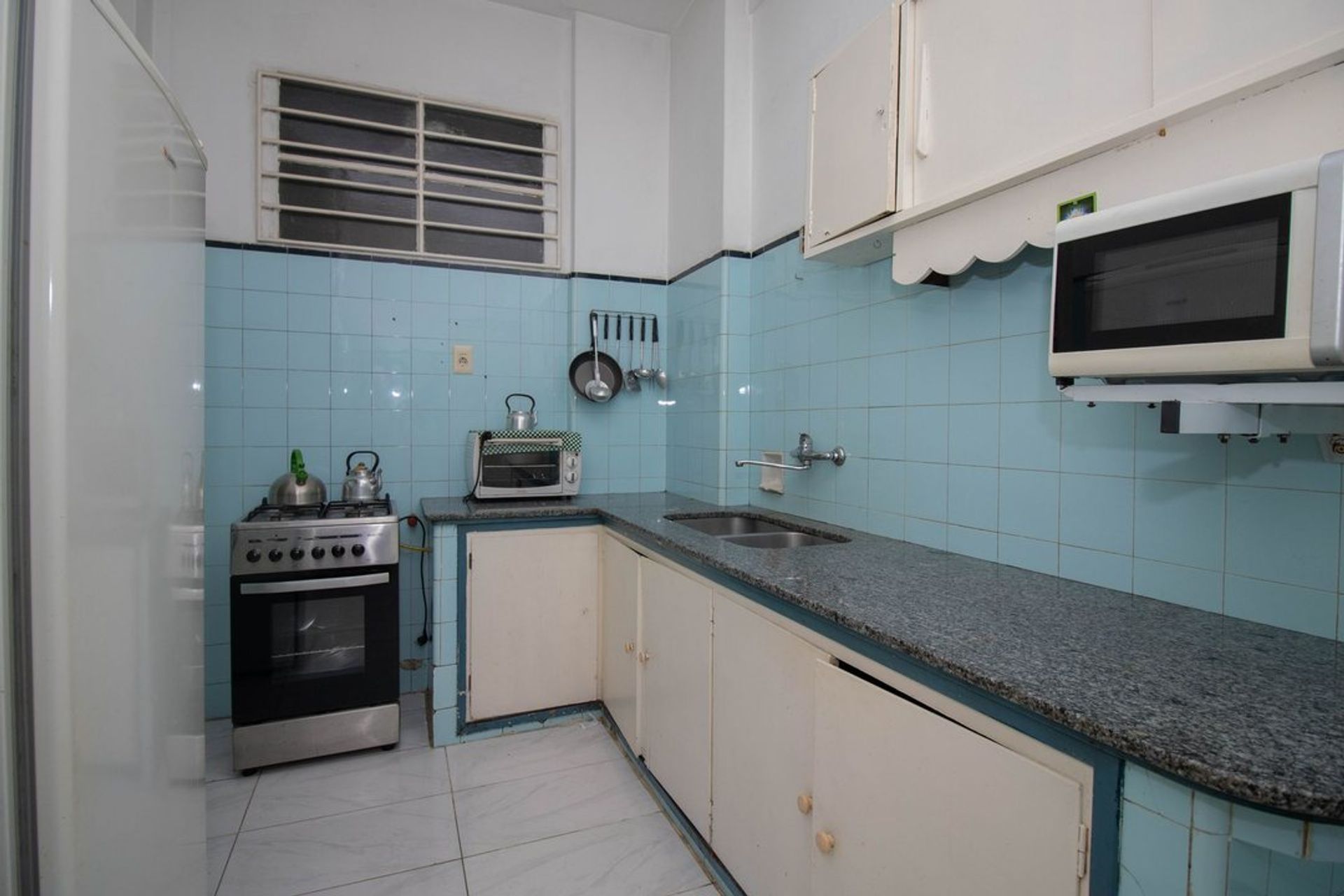 Alquiler apartamento 2 dormitorios Centro IMM - 4