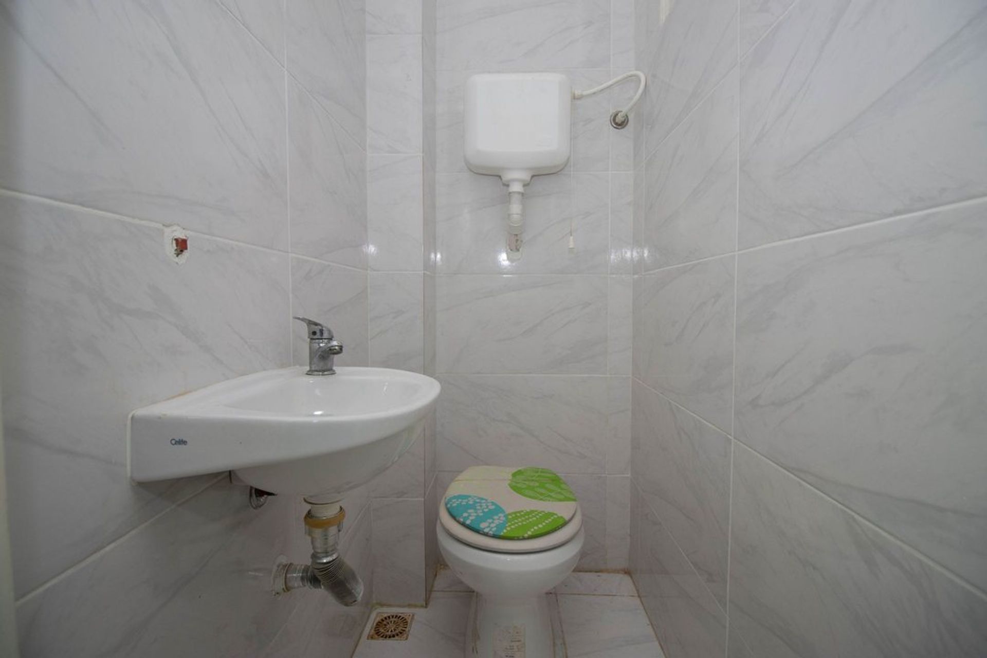 Alquiler apartamento 2 dormitorios Centro IMM - 7