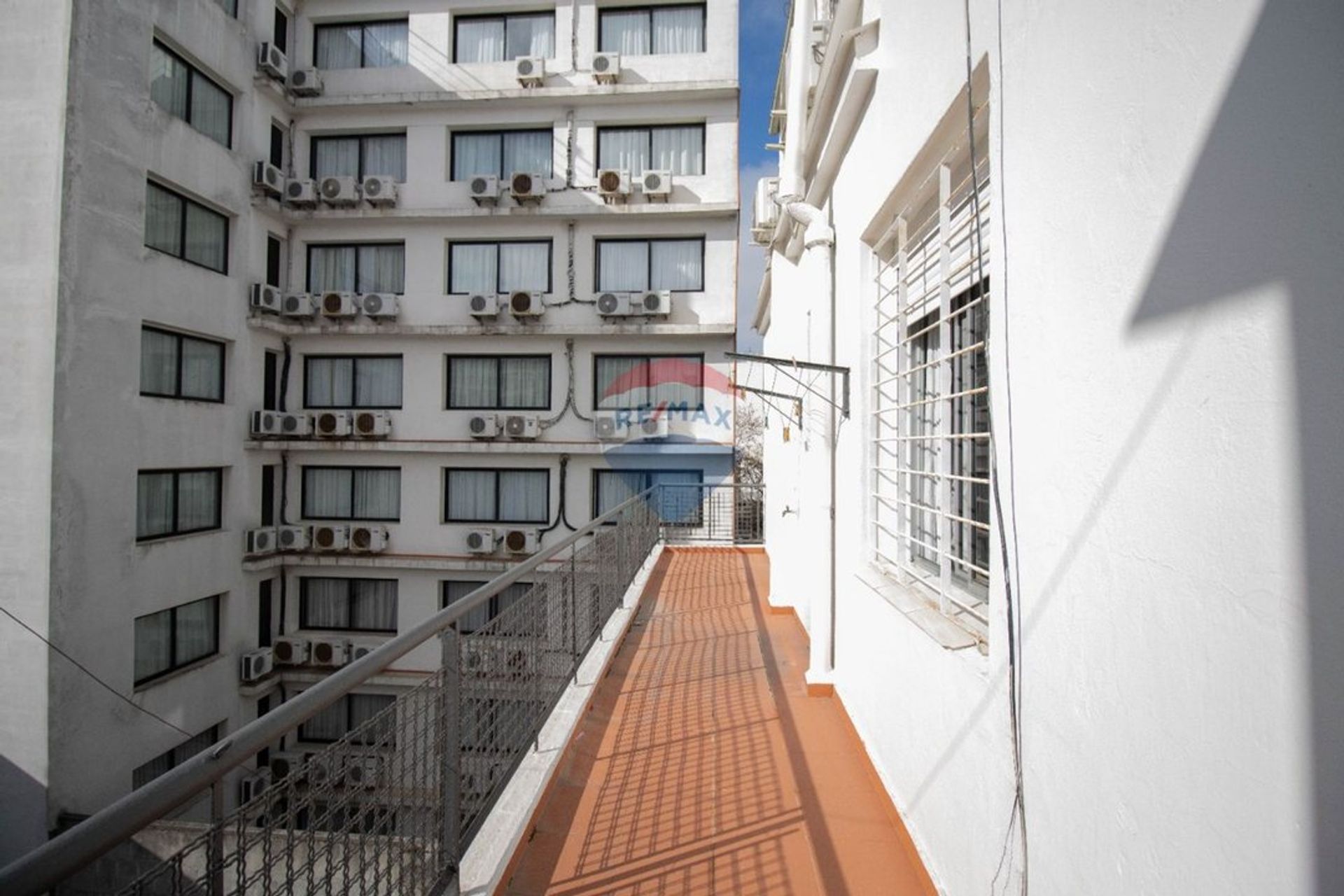 Alquiler apartamento 2 dormitorios Centro IMM - 15