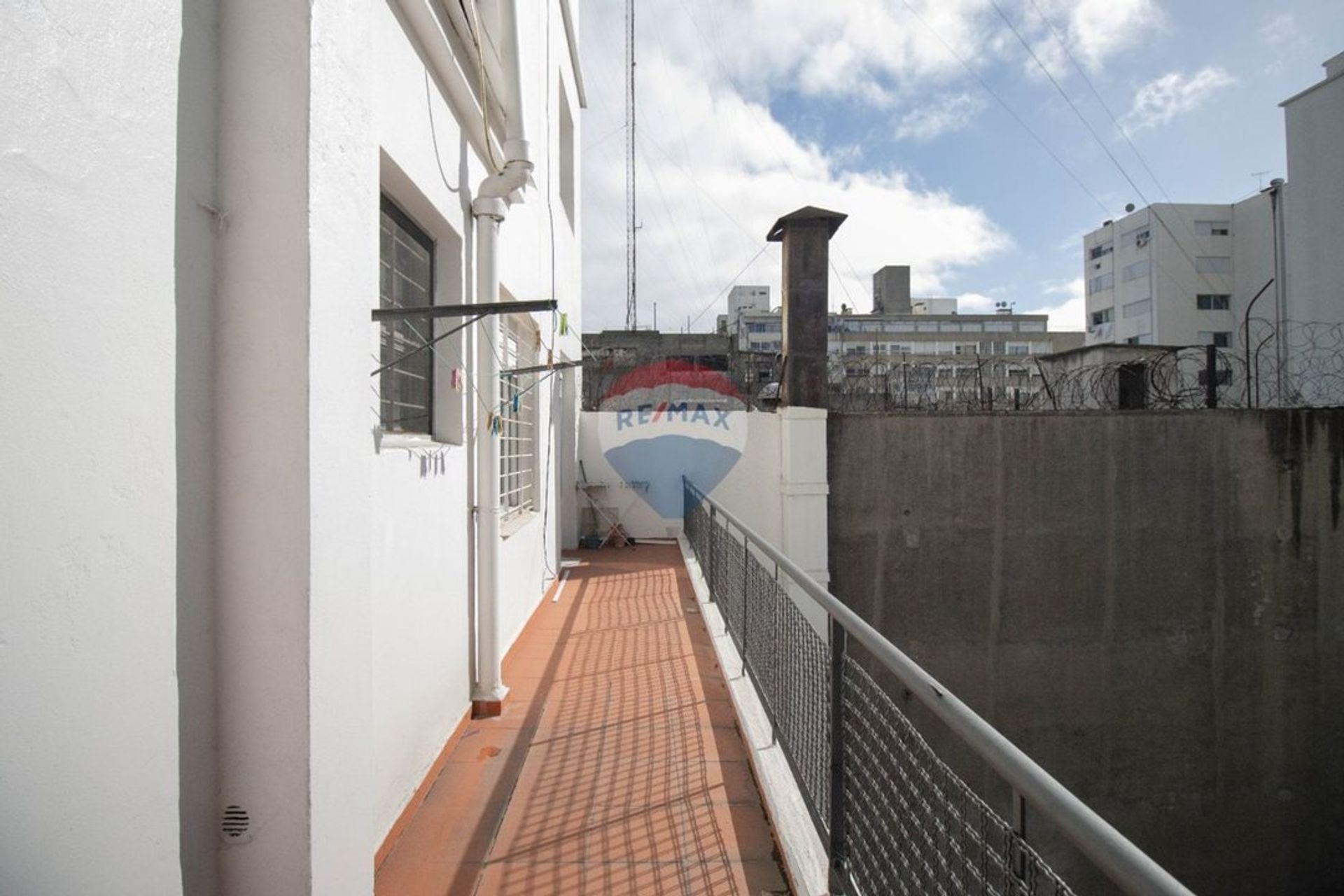 Alquiler apartamento 2 dormitorios Centro IMM - 14