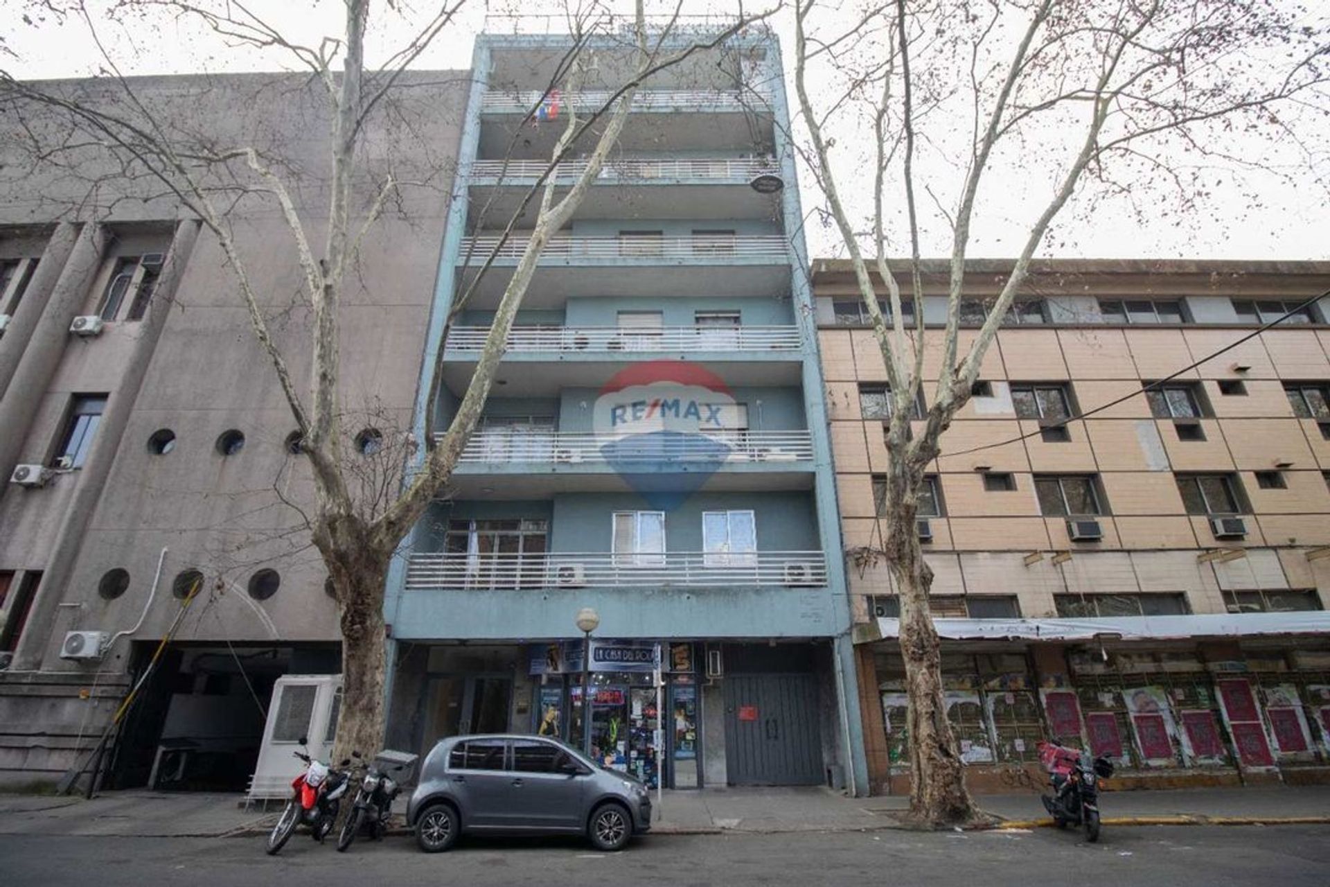 Alquiler apartamento 2 dormitorios Centro IMM - 17