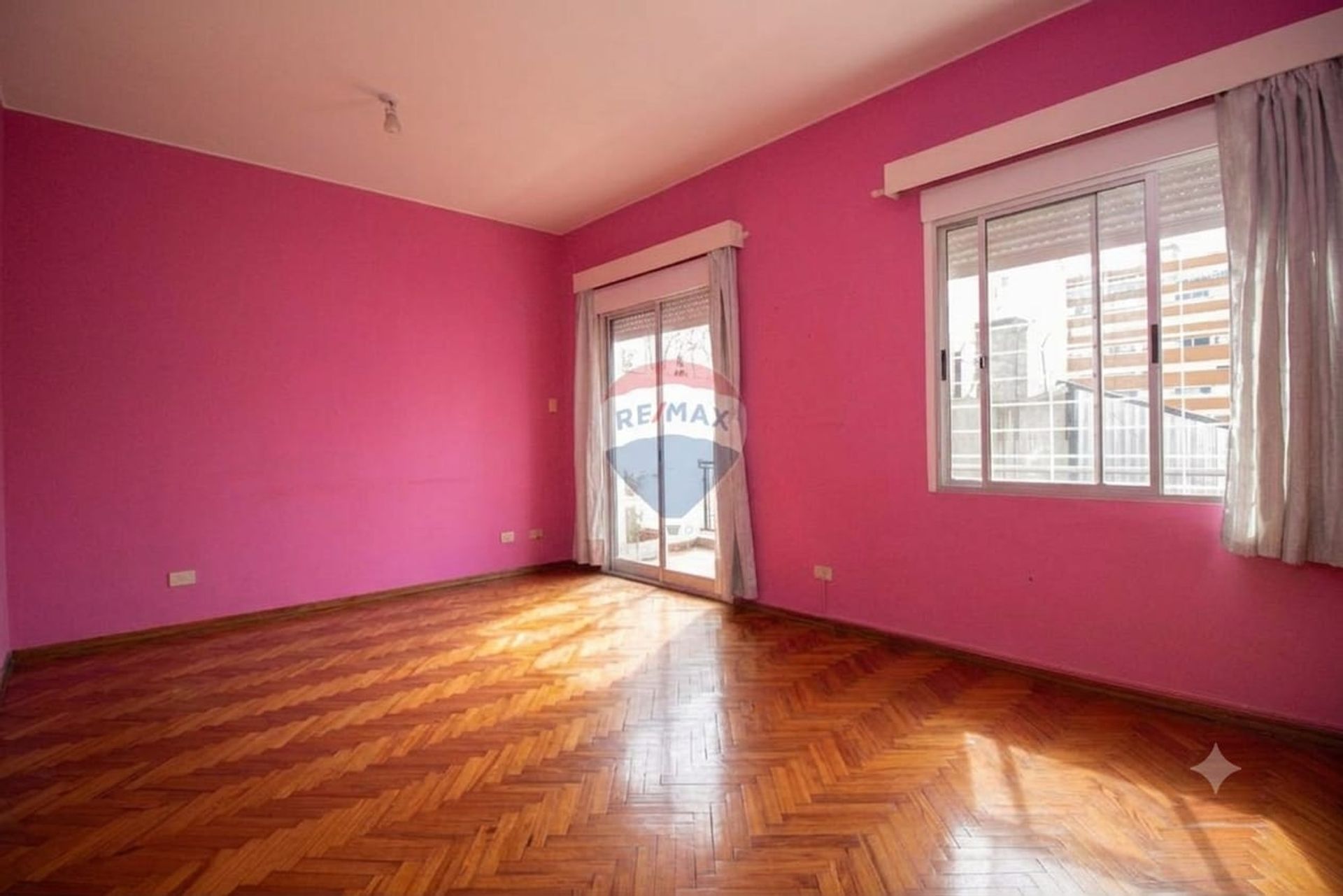 Alquiler apartamento 2 dormitorios Centro IMM - 3