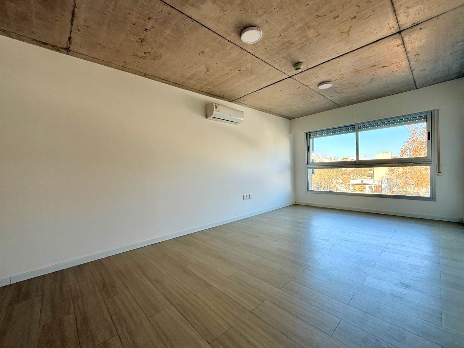 Alquiler apartamento monoambiente Pocitos - 2