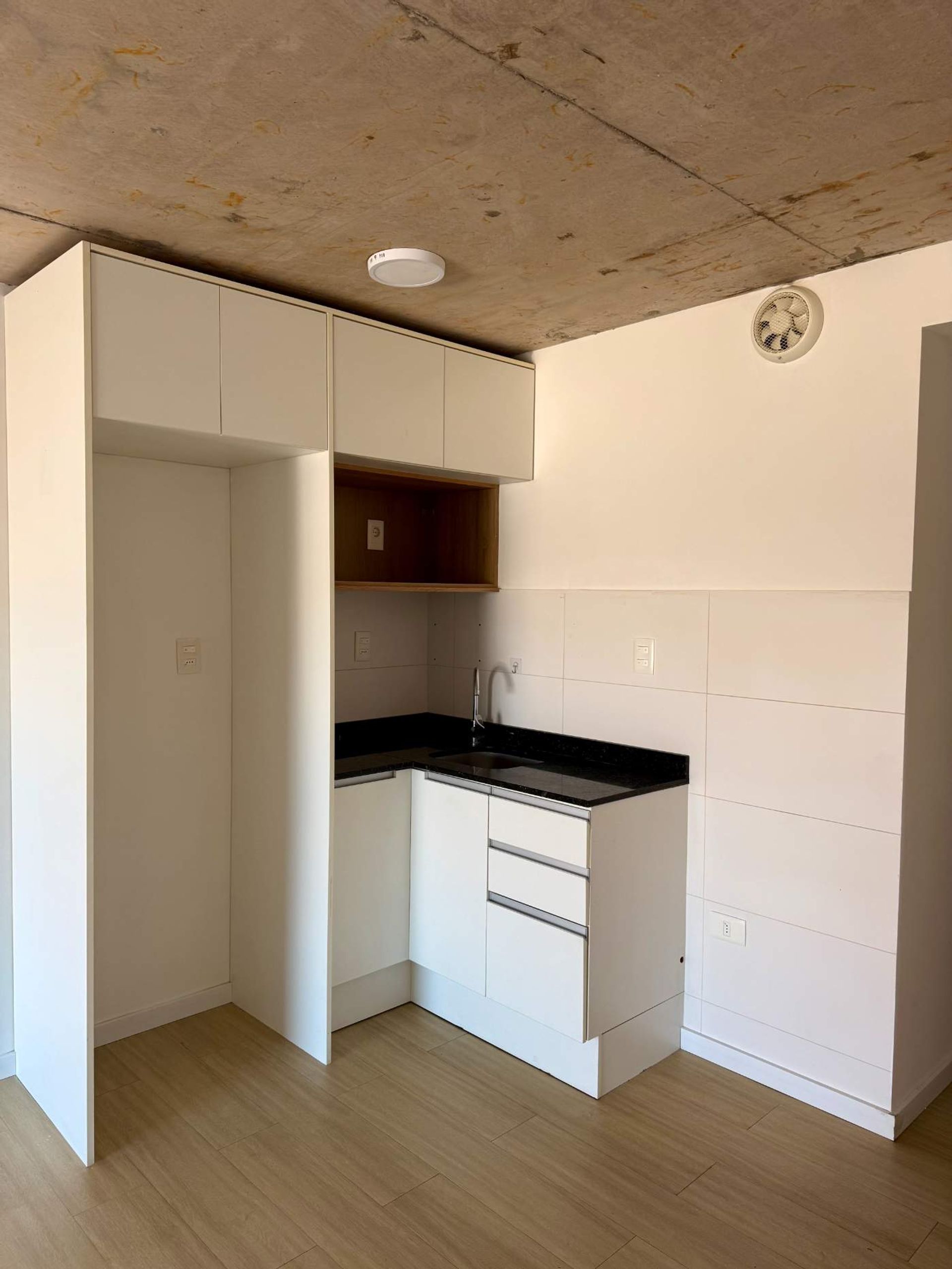 Alquiler apartamento monoambiente Pocitos - 5