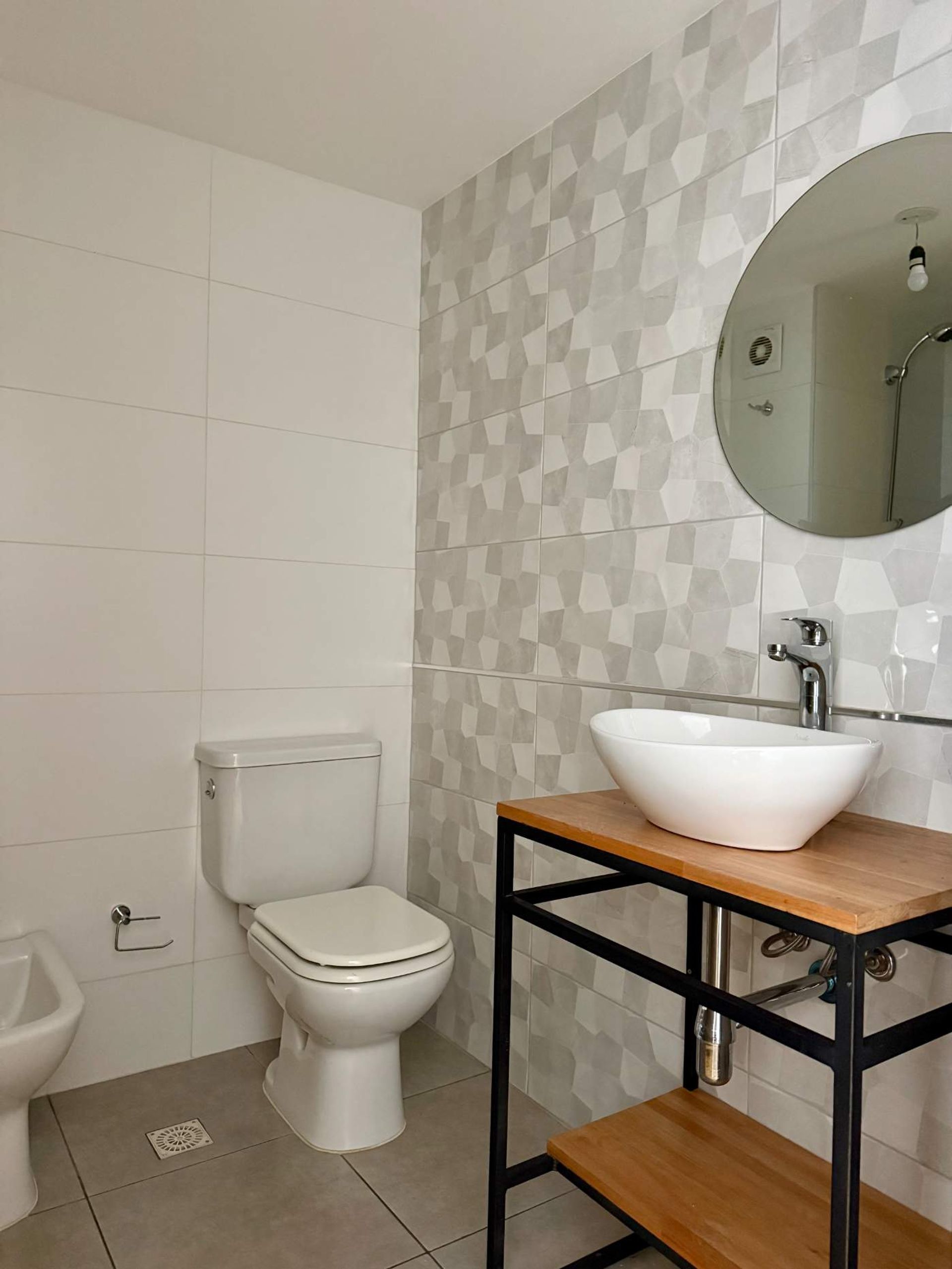Alquiler apartamento monoambiente Pocitos - 7