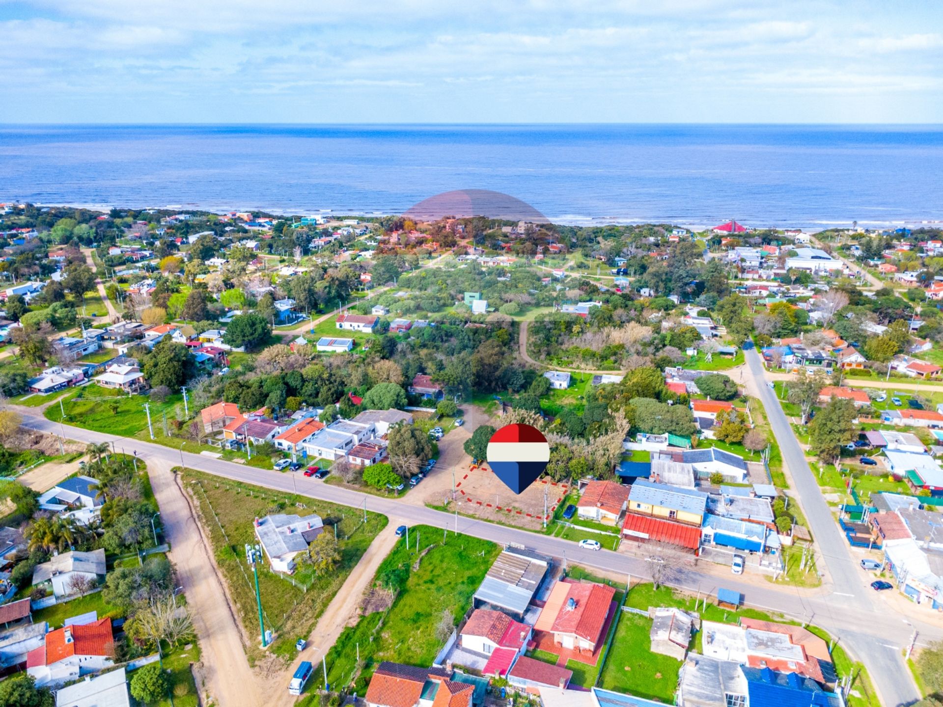 VENTA TERRENO 355M² LIMPIO Y BIEN UBICADO SAN LUIS - 1