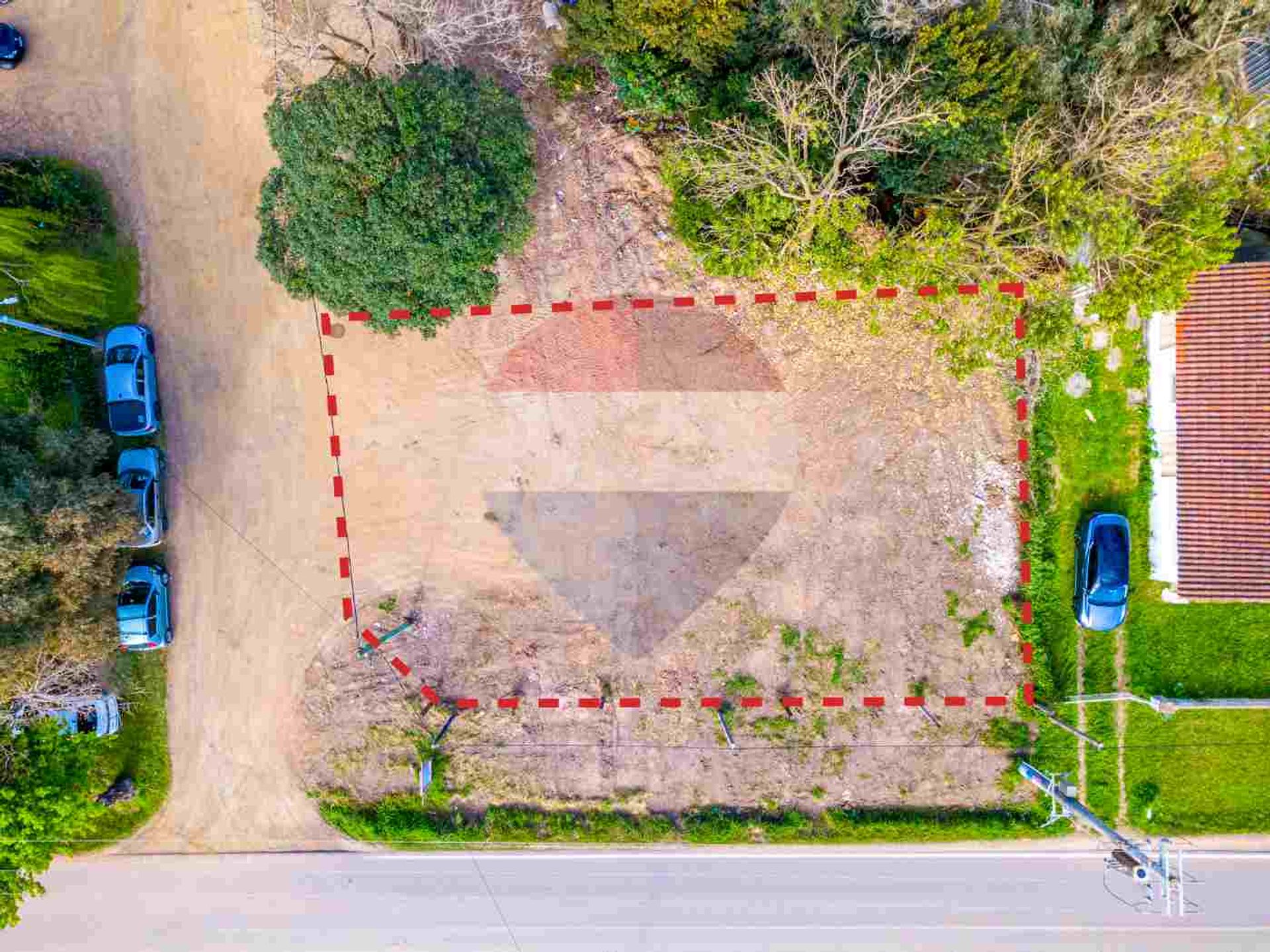 VENTA TERRENO 355M² LIMPIO Y BIEN UBICADO SAN LUIS - 7