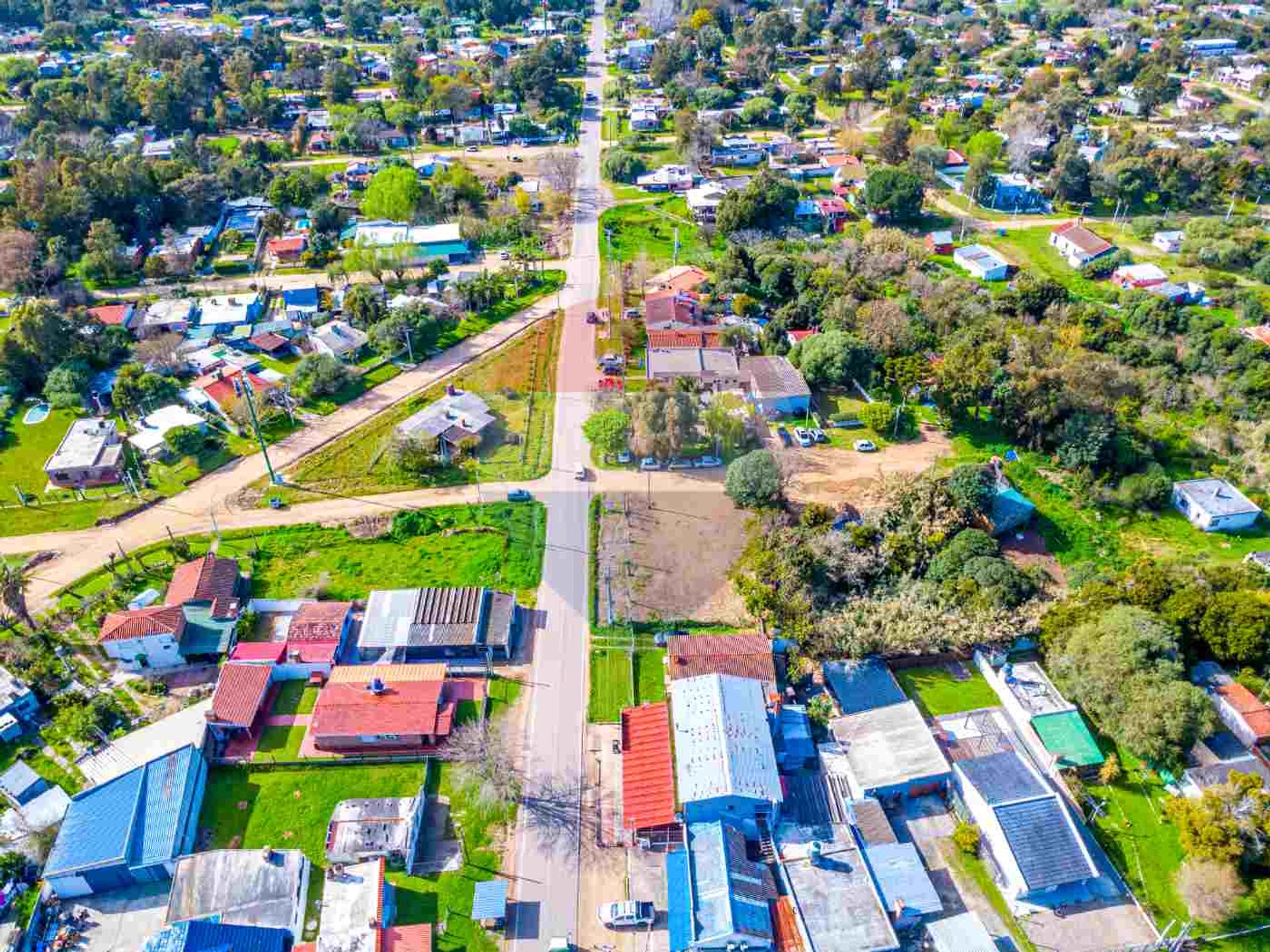 VENTA TERRENO 355M² LIMPIO Y BIEN UBICADO SAN LUIS - 12