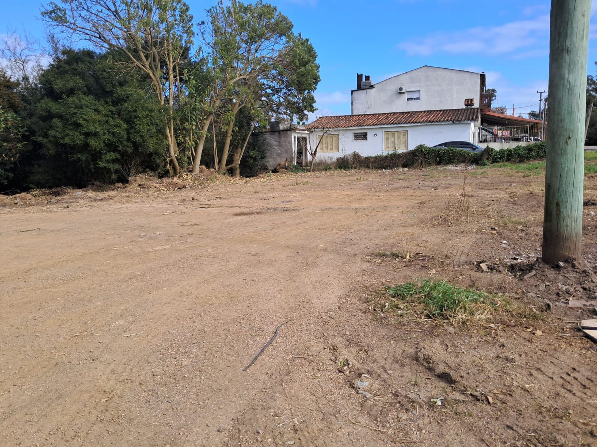 VENTA TERRENO 355M² LIMPIO Y BIEN UBICADO SAN LUIS - 9