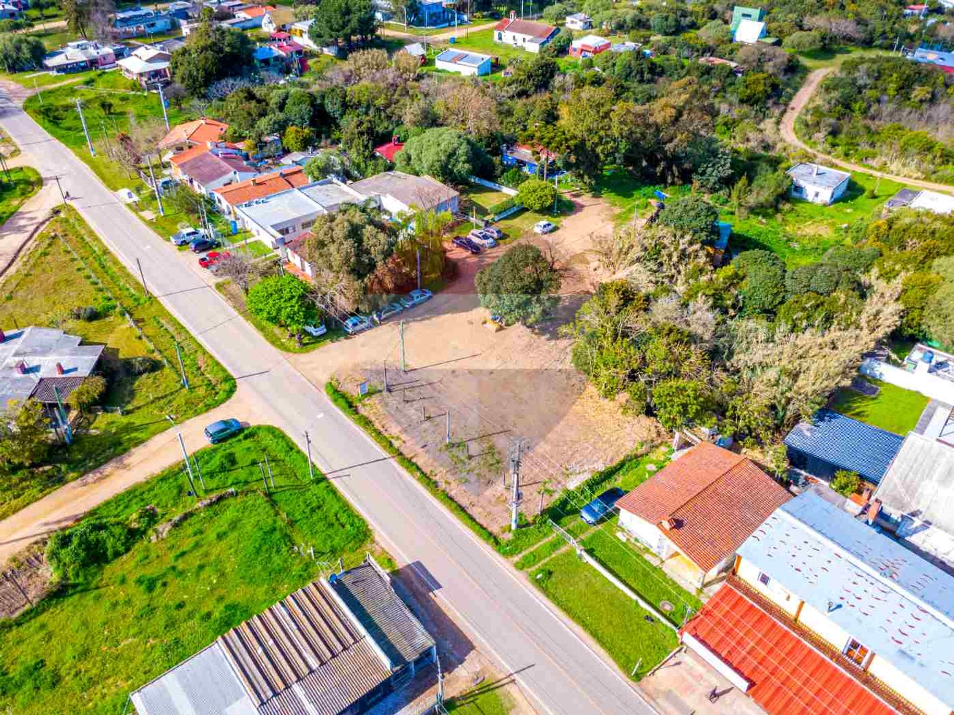 VENTA TERRENO 355M² LIMPIO Y BIEN UBICADO SAN LUIS - 3