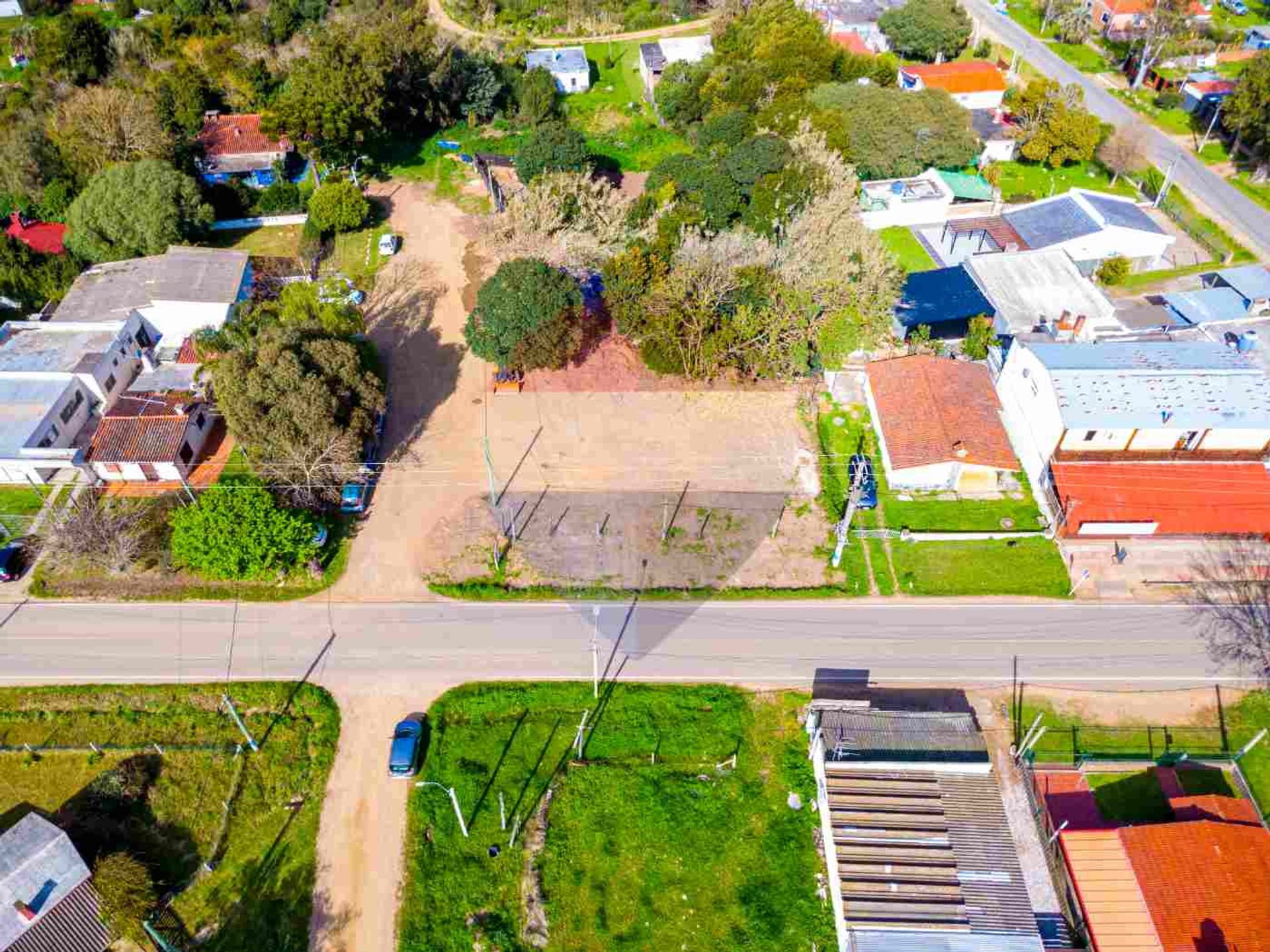 VENTA TERRENO 355M² LIMPIO Y BIEN UBICADO SAN LUIS - 2