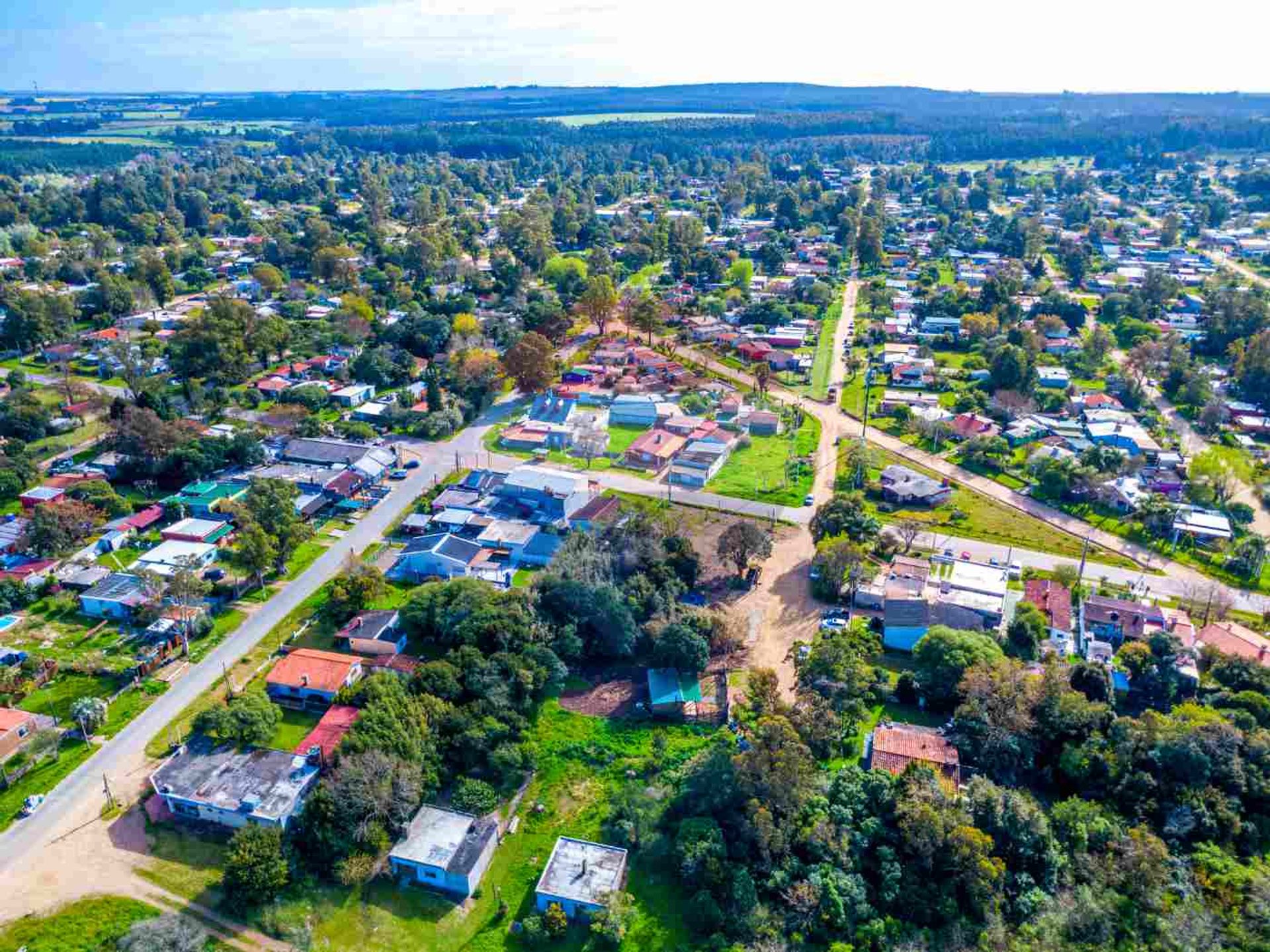 VENTA TERRENO 355M² LIMPIO Y BIEN UBICADO SAN LUIS - 19