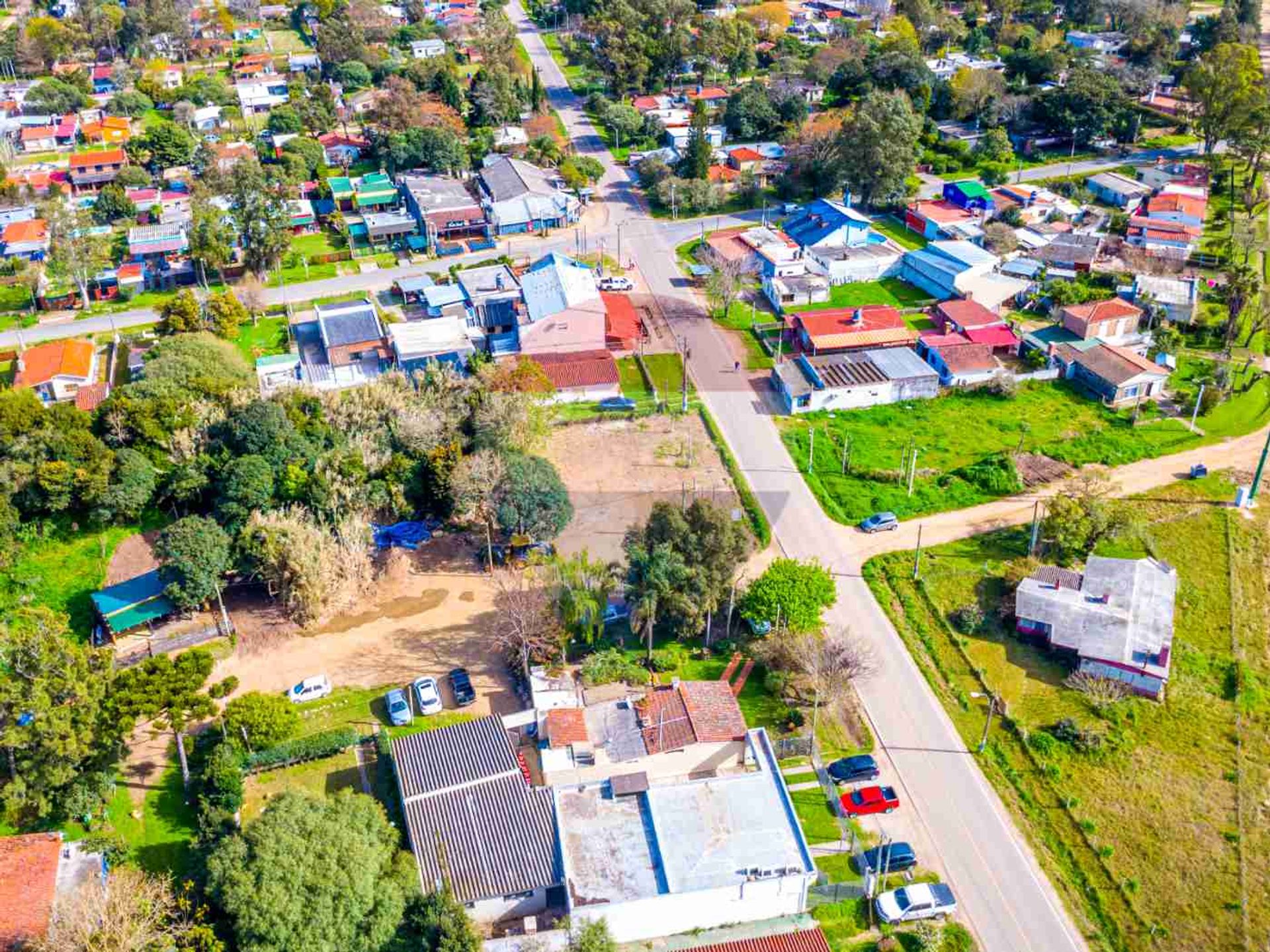 VENTA TERRENO 355M² LIMPIO Y BIEN UBICADO SAN LUIS - 16