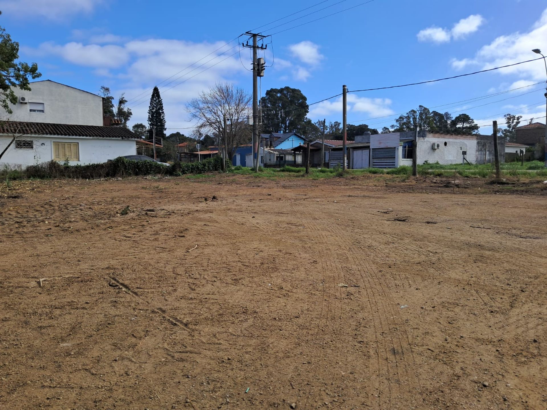 VENTA TERRENO 355M² LIMPIO Y BIEN UBICADO SAN LUIS - 10