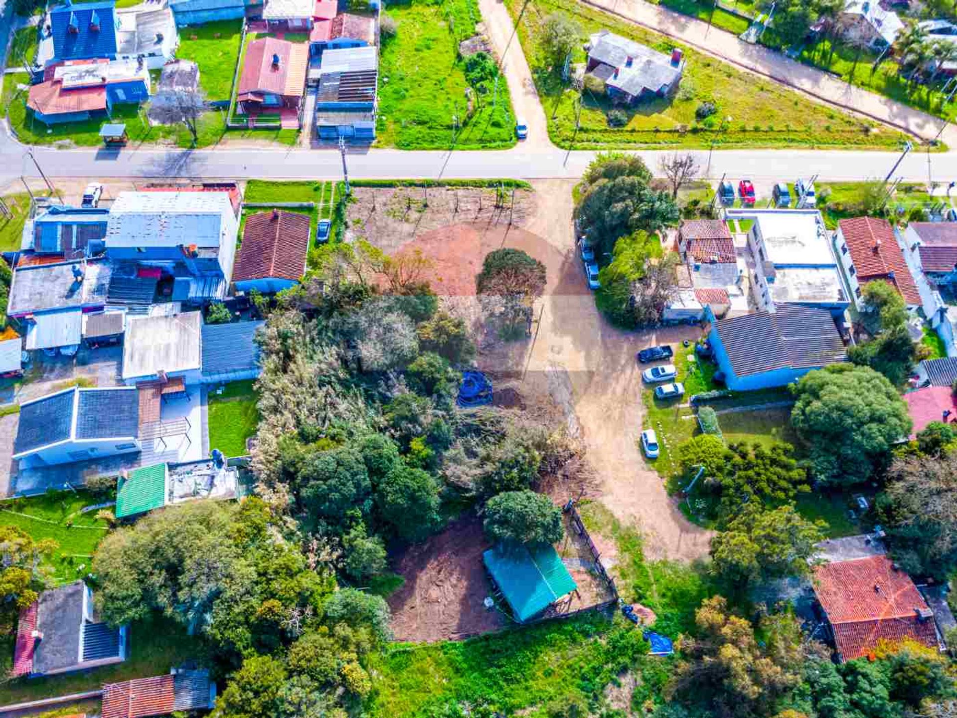 VENTA TERRENO 355M² LIMPIO Y BIEN UBICADO SAN LUIS - 6
