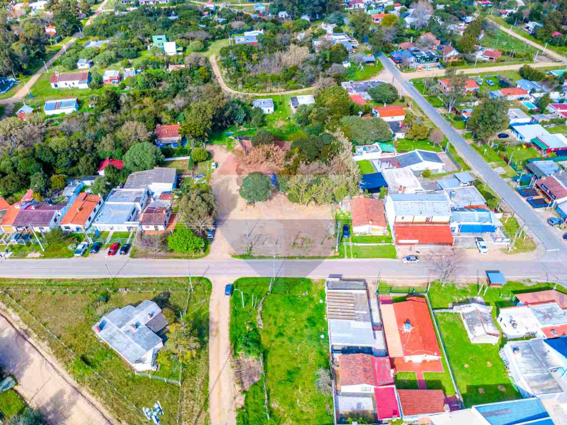 VENTA TERRENO 355M² LIMPIO Y BIEN UBICADO SAN LUIS - 11