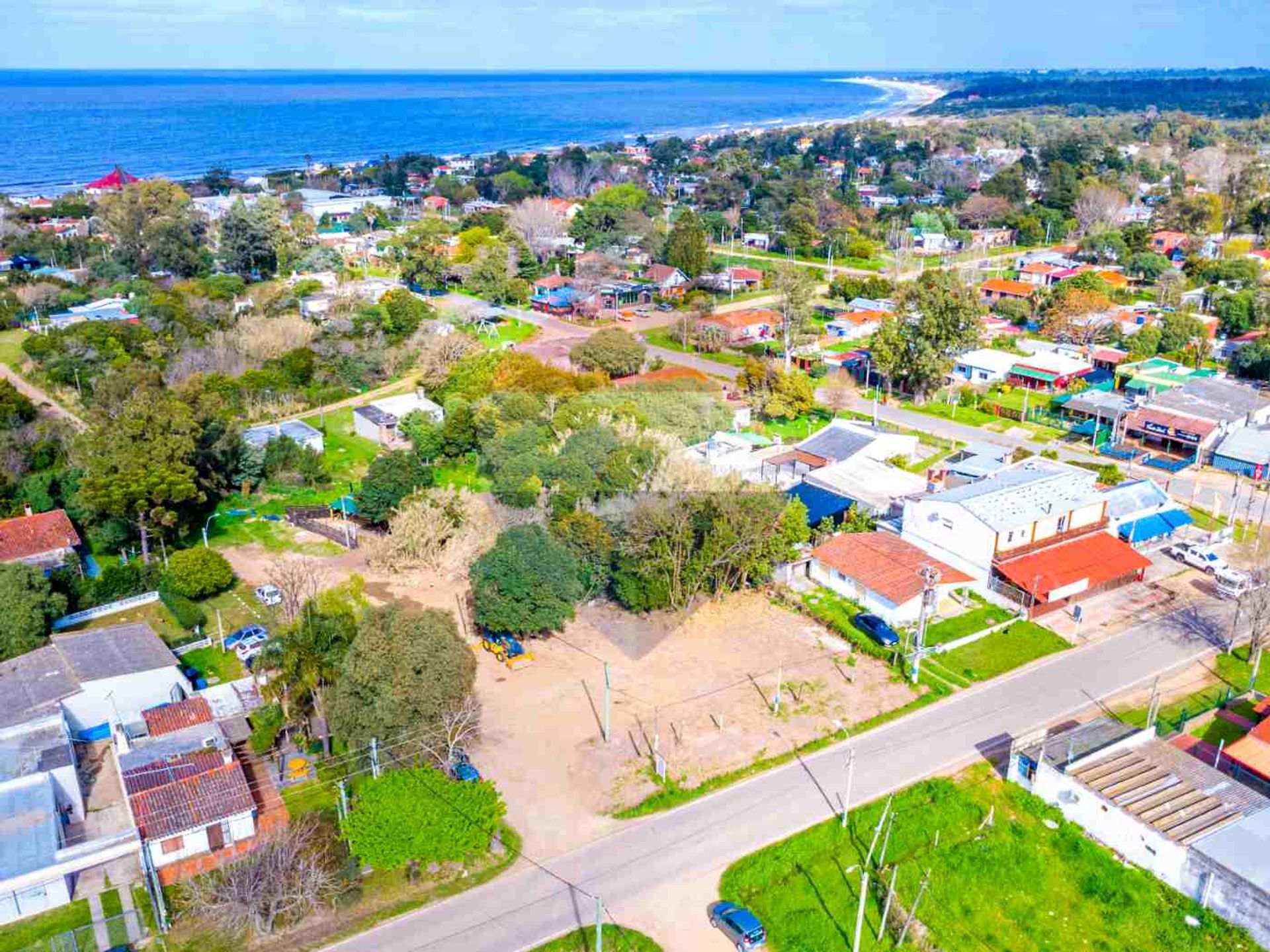 VENTA TERRENO 355M² LIMPIO Y BIEN UBICADO SAN LUIS - 17