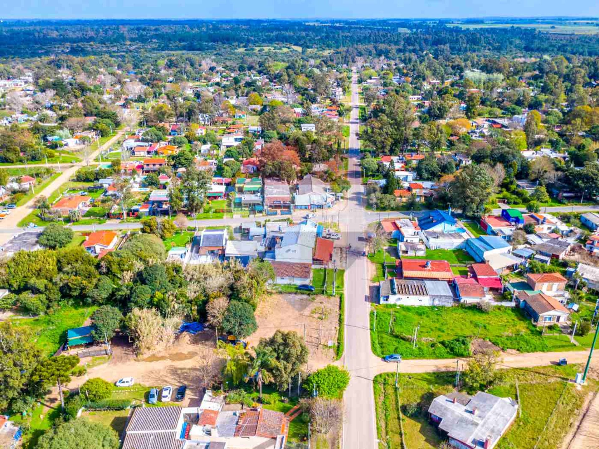 VENTA TERRENO 355M² LIMPIO Y BIEN UBICADO SAN LUIS - 18