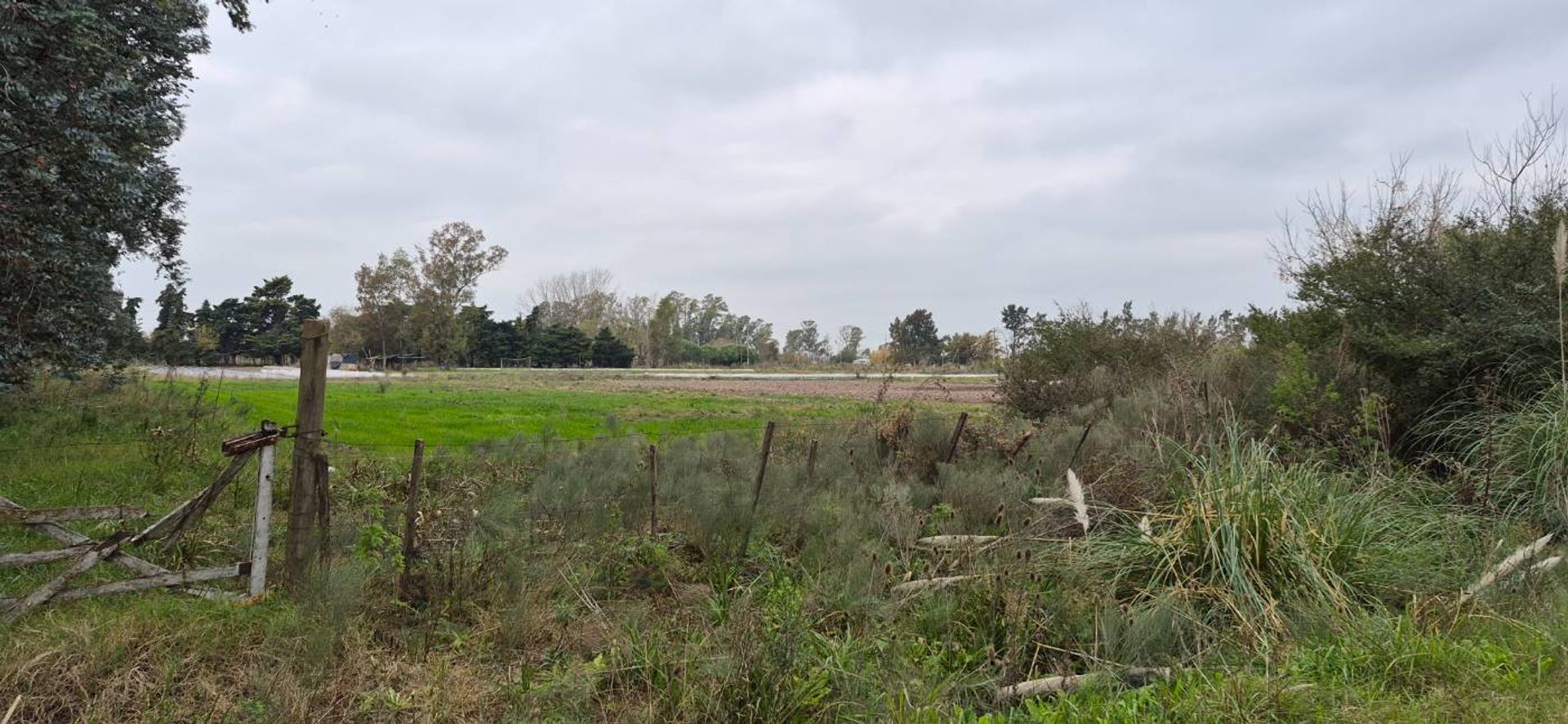 Lote en Venta en General Rodriguez, G.B.A. Zona Oeste