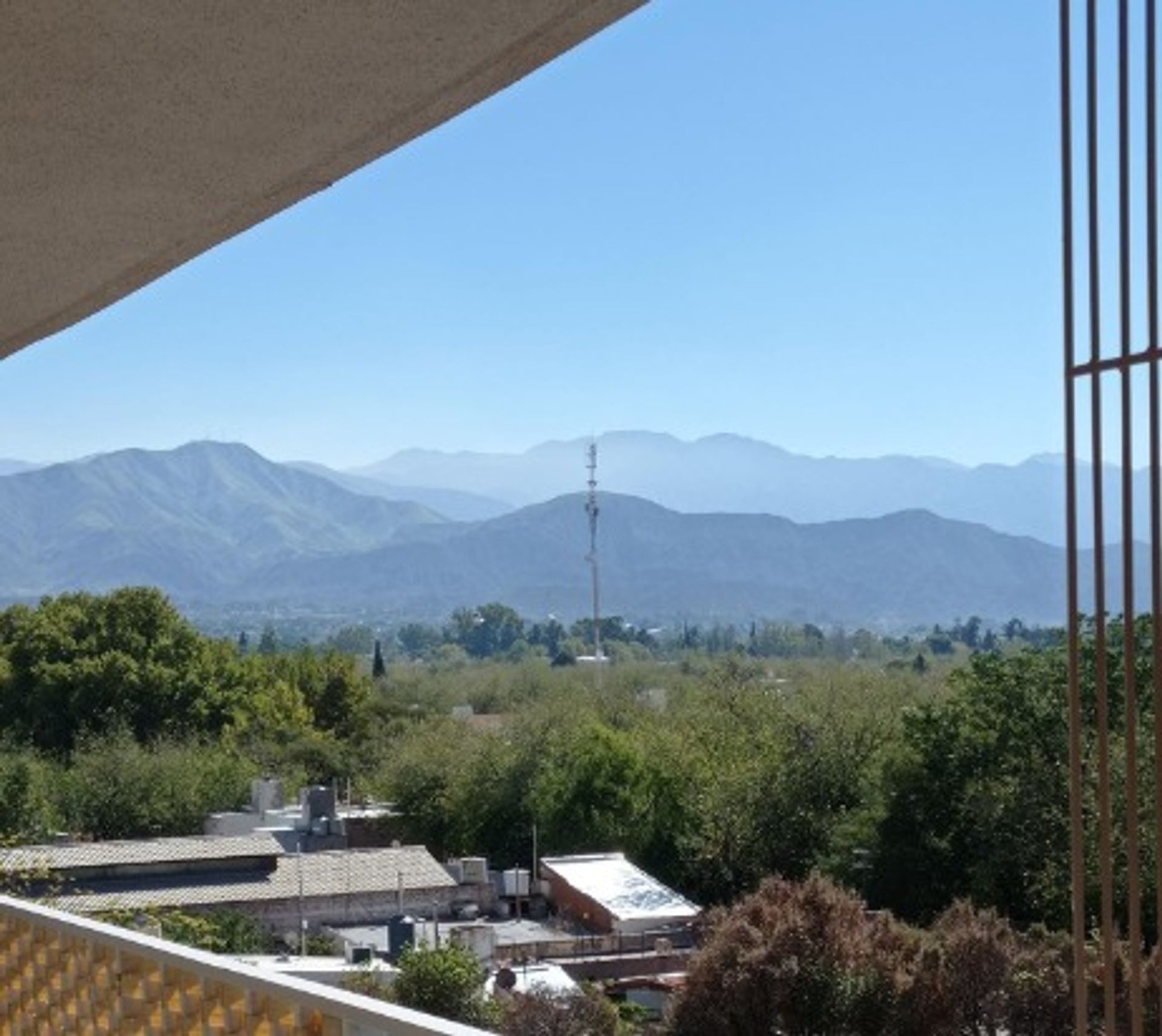 Departamento en Venta en Capital, Mendoza