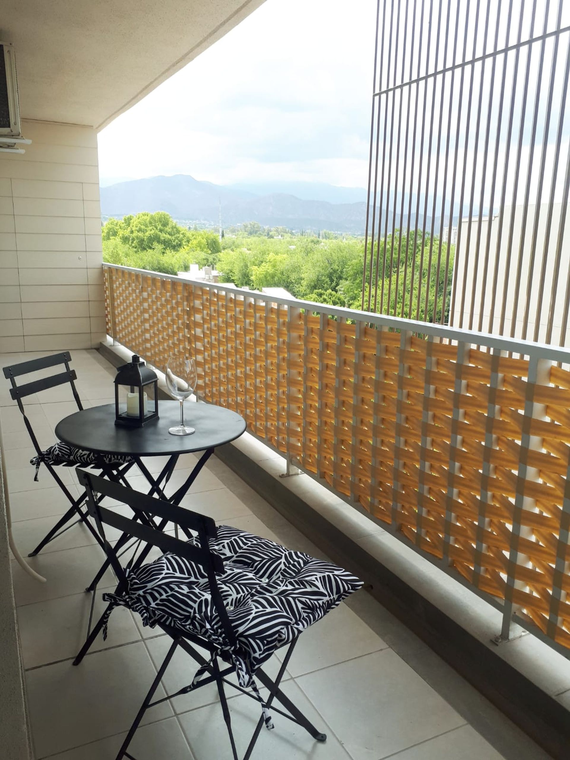 Departamento en Venta en Capital, Mendoza