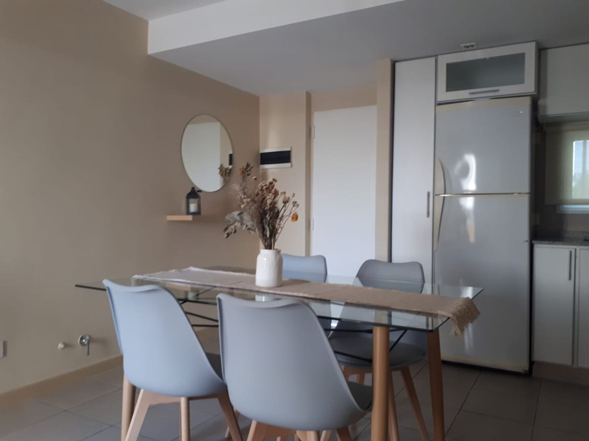 Departamento en Venta en Capital, Mendoza