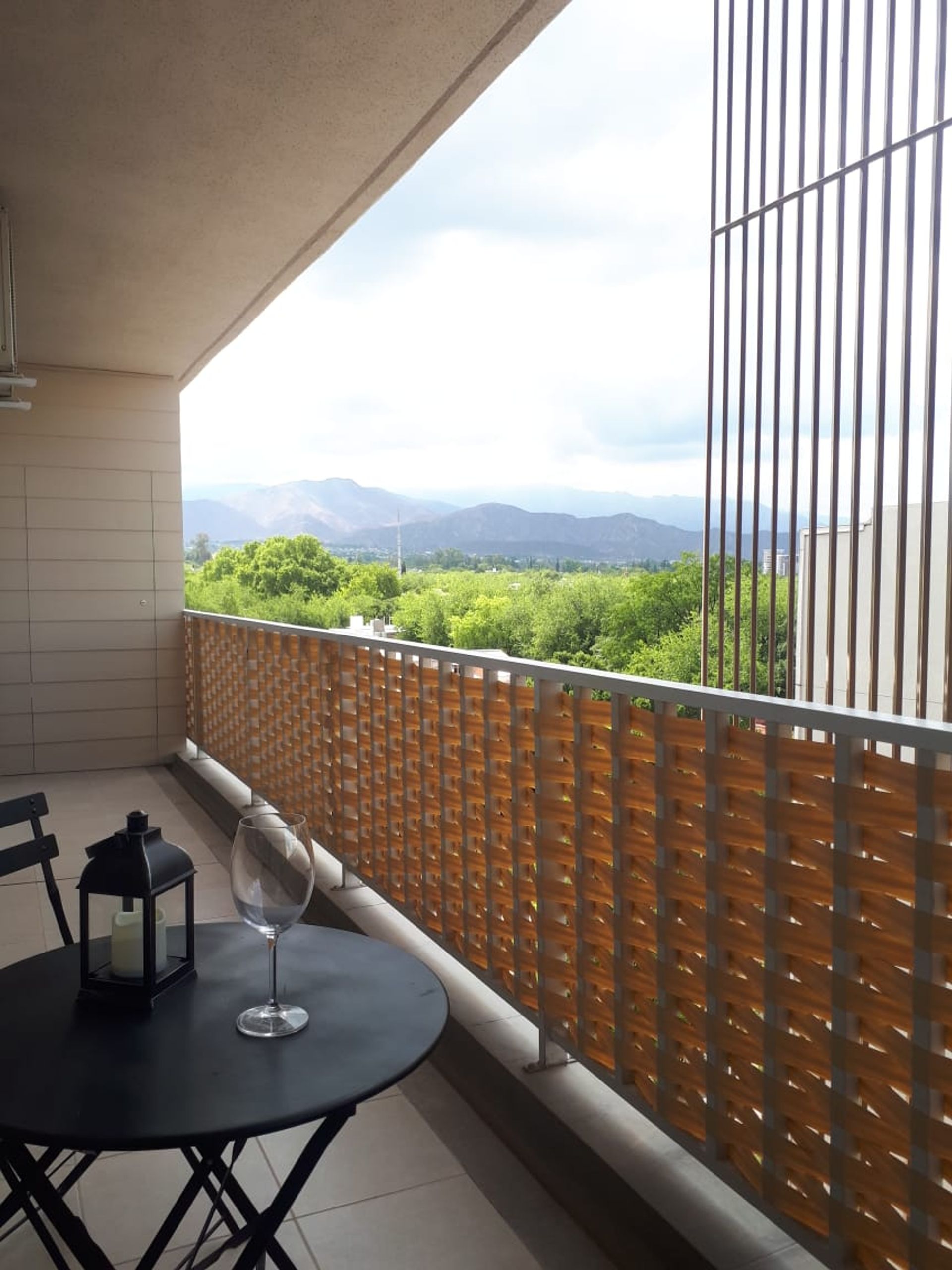 Departamento en Venta en Capital, Mendoza