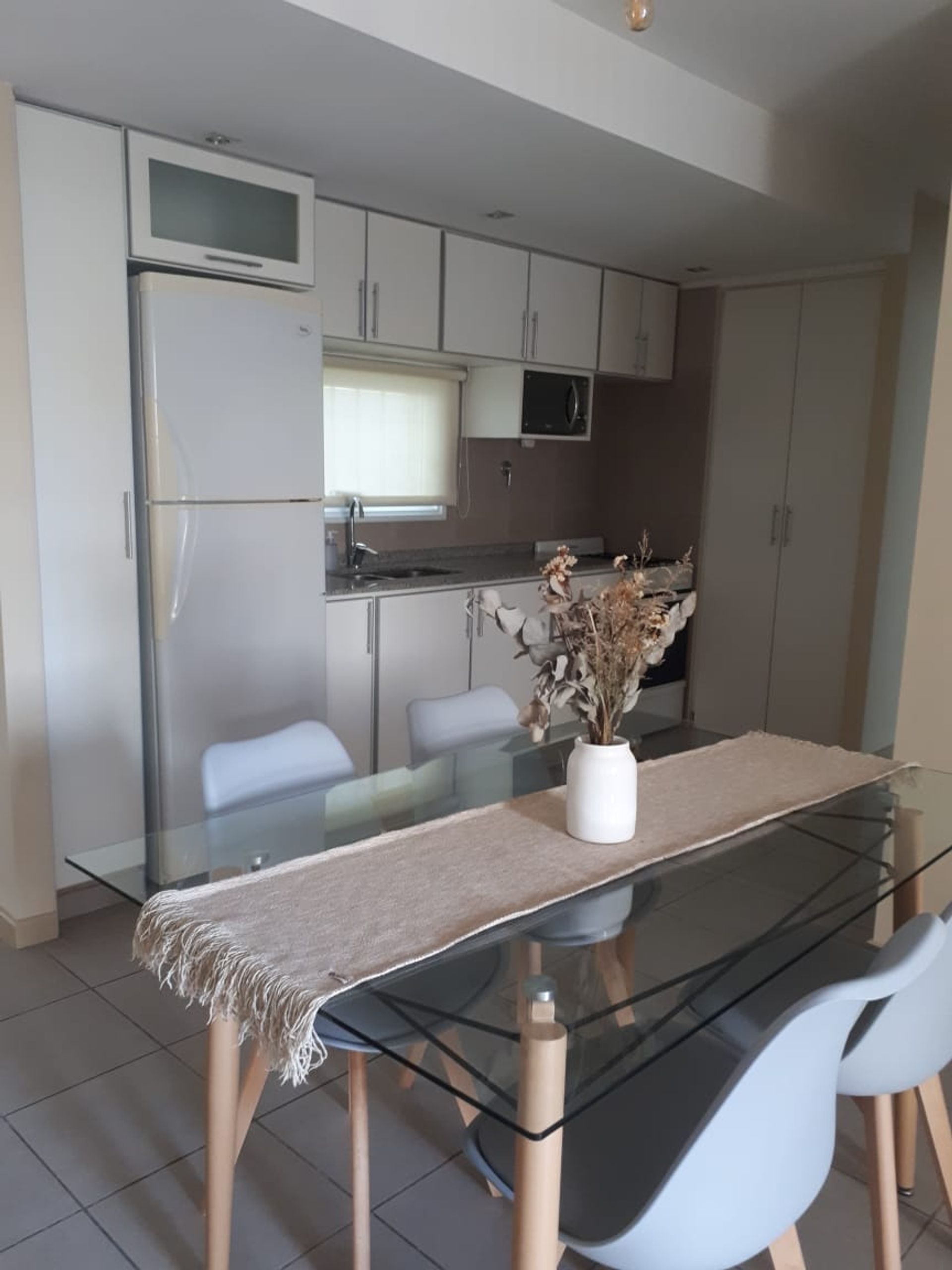 Departamento en Venta en Capital, Mendoza