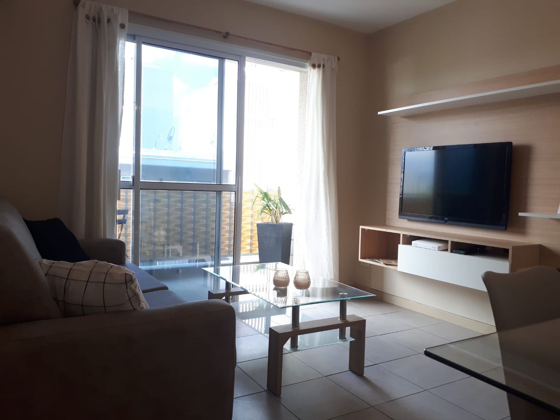 Departamento en Venta en Capital, Mendoza