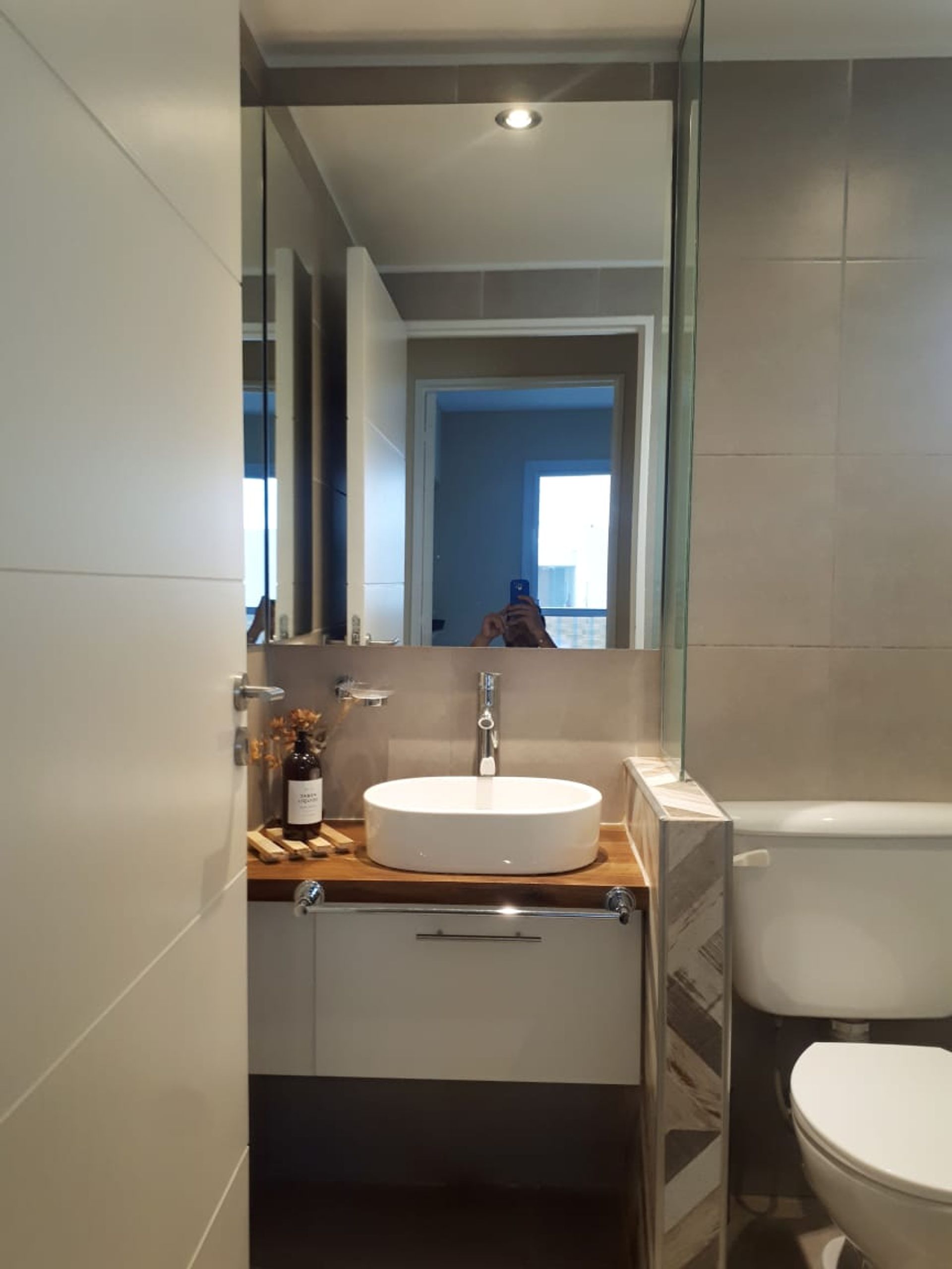 Departamento en Venta en Capital, Mendoza
