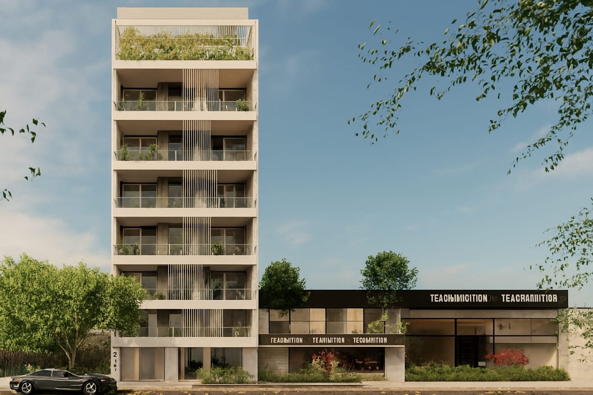 VENTA EN POZO AVENIDA COSNTITUYENTES , FINANCIADO