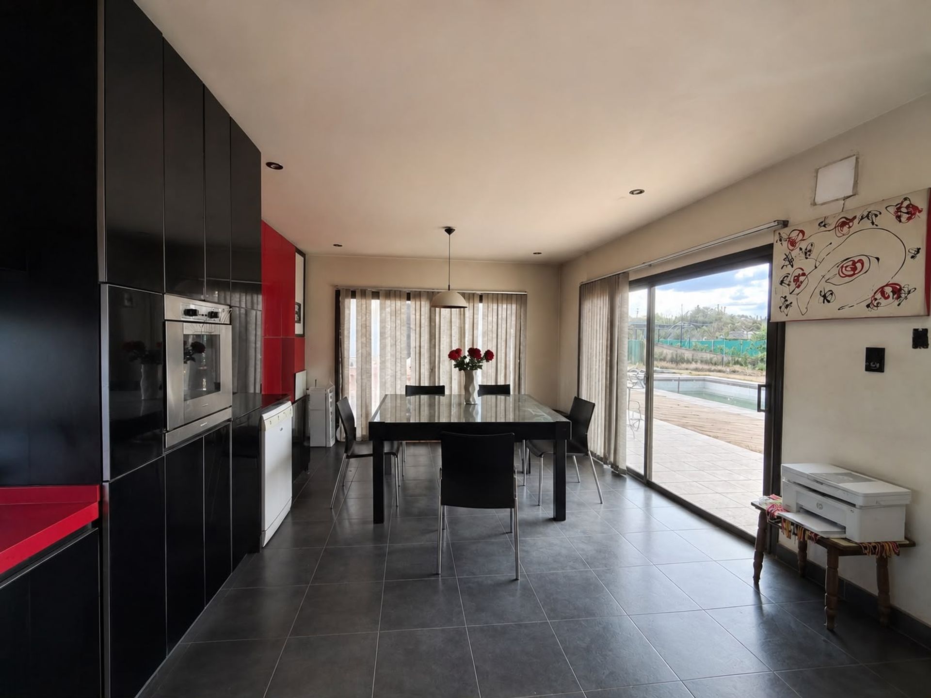 Casa en Venta en Maipu, Mendoza