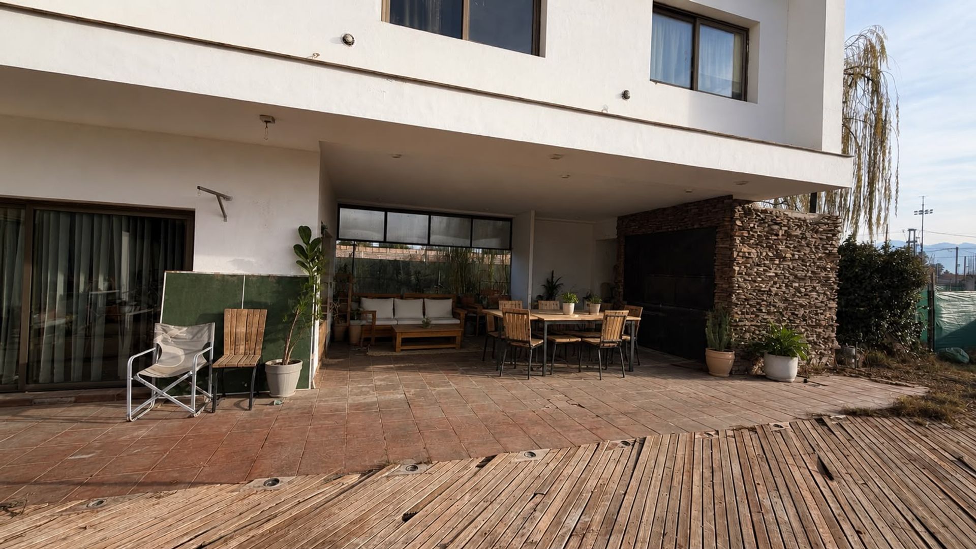 Casa en Venta en Maipu, Mendoza